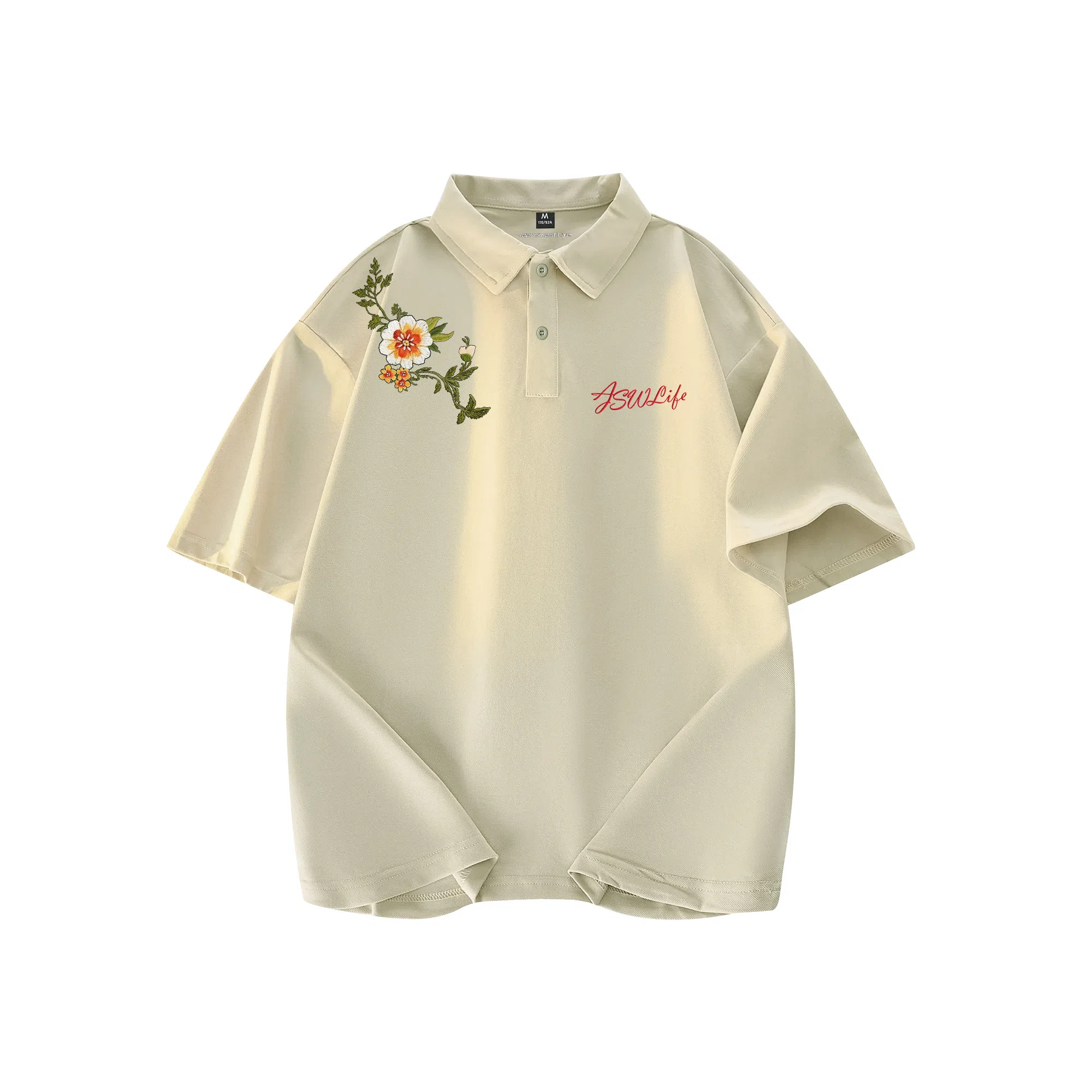 JEANSWEST LIFE LogoPOLO