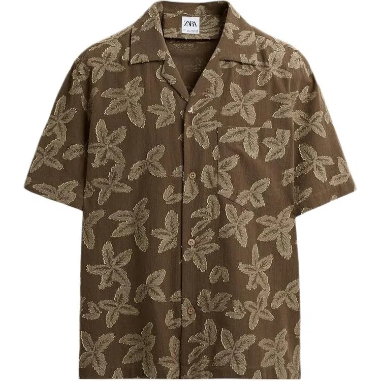 ZARA x Otis Kwame Kye Quaicoe