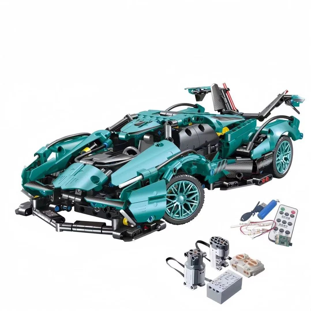 Stomle Family 114V12