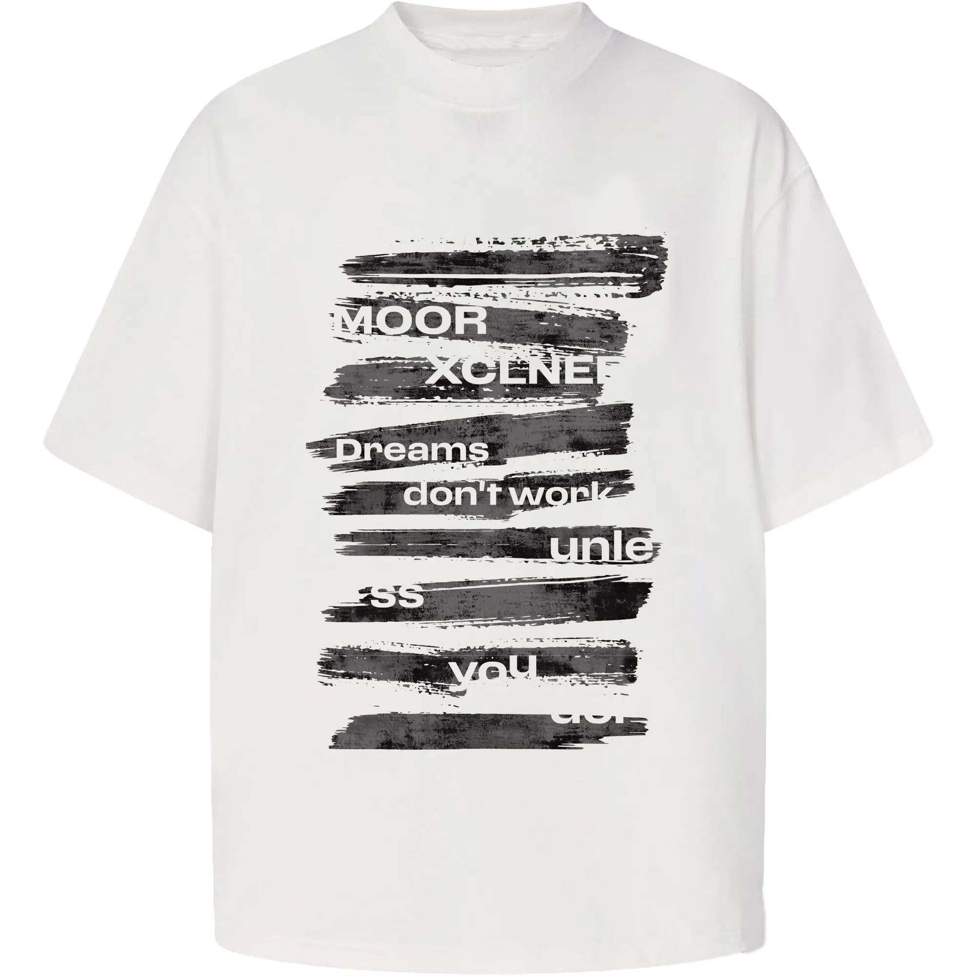 MOOR XCLNERY T
