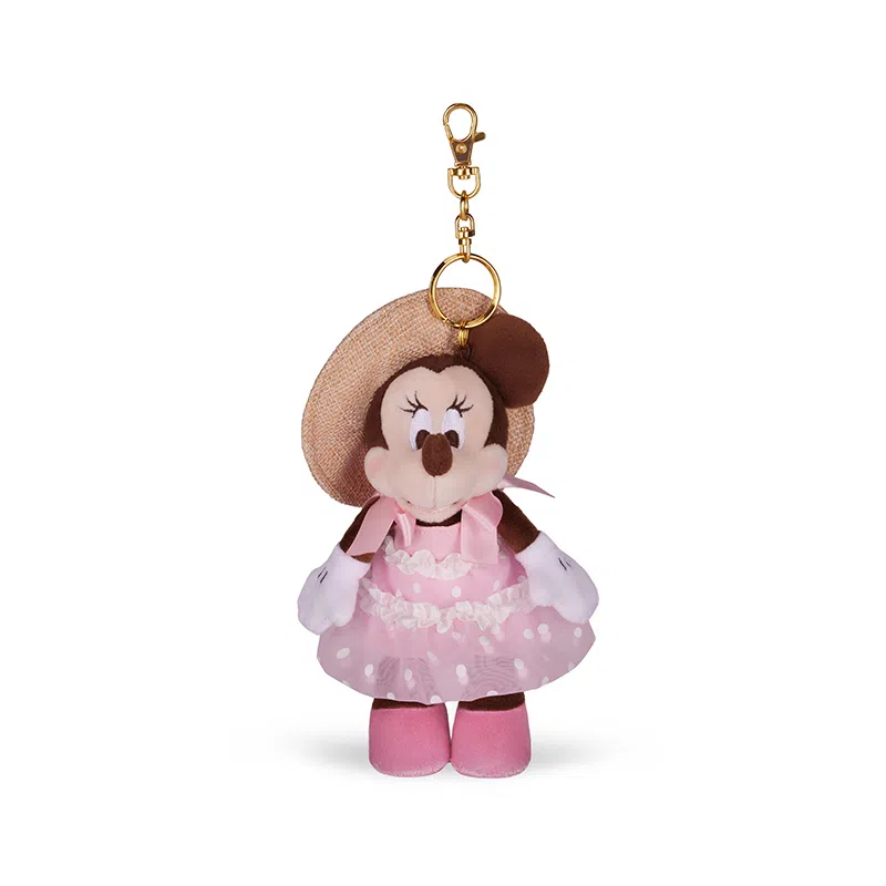 Disney x Disney store 12.5cm16cm17cm18.5cm