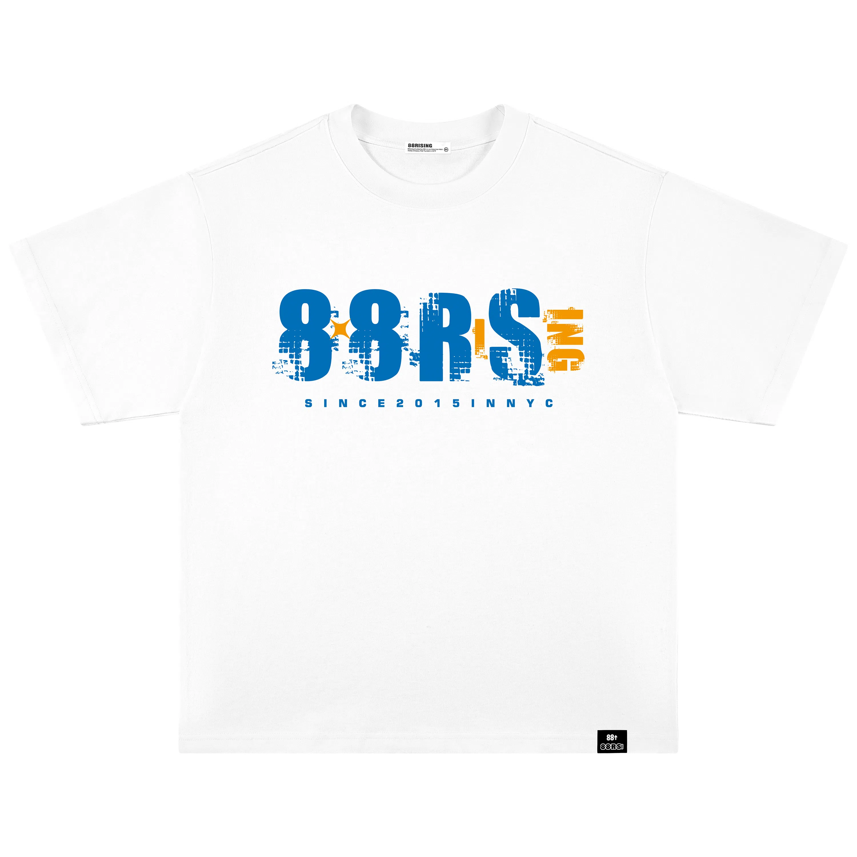 88rising logoT