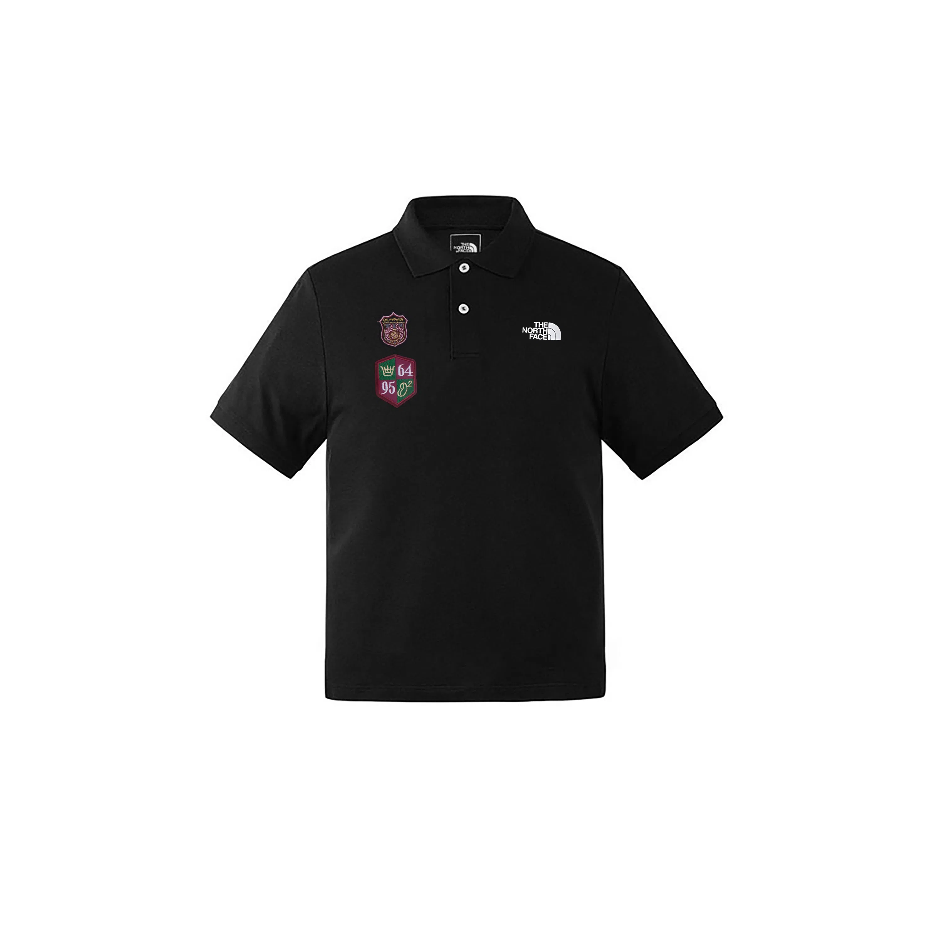 THE NORTH FACE Polo