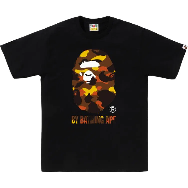 A BATHING APE FW25 FW25 T