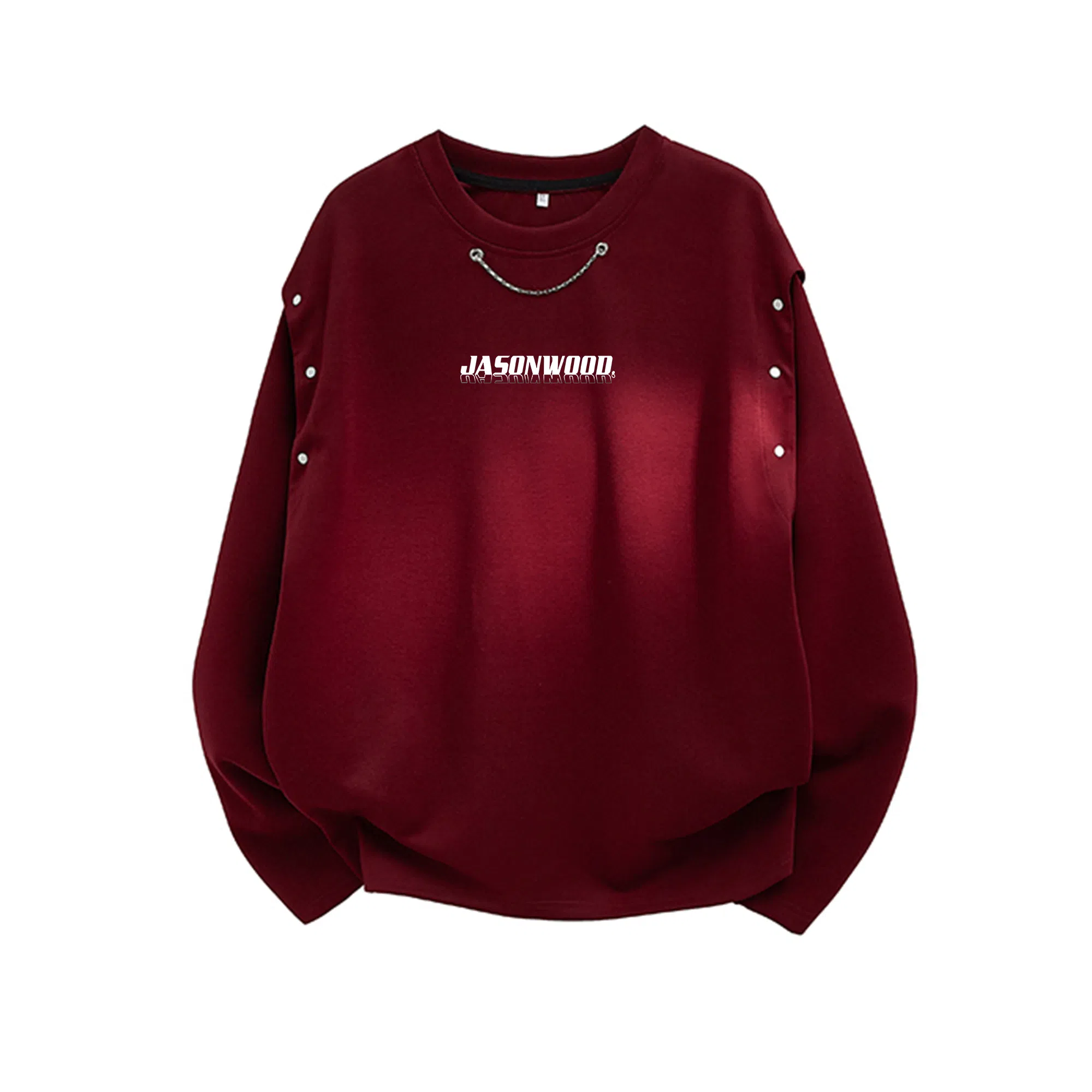 JASONWOOD T cleanfit