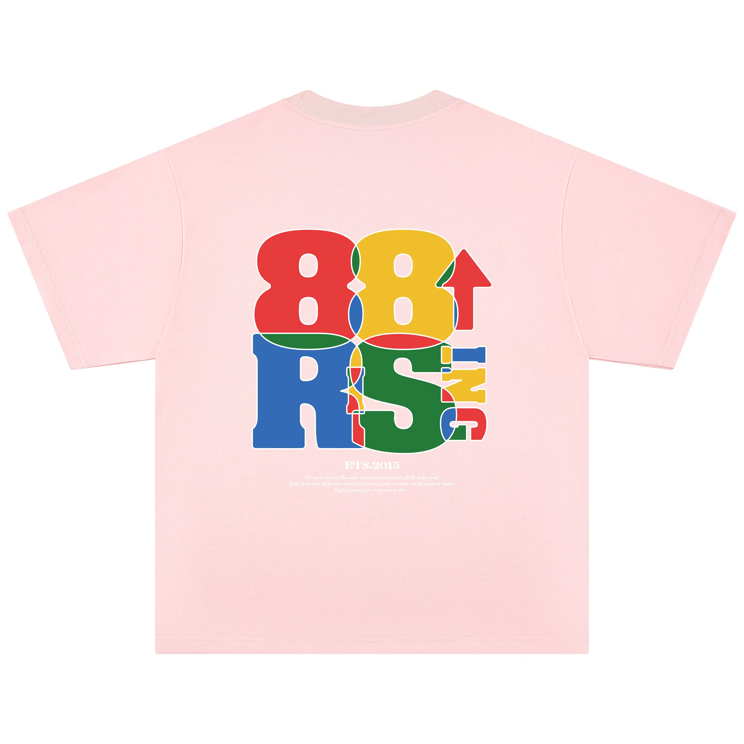 88rising T
