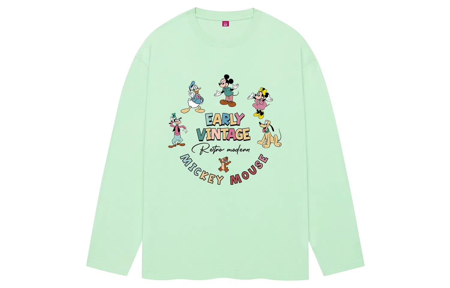 Disney T