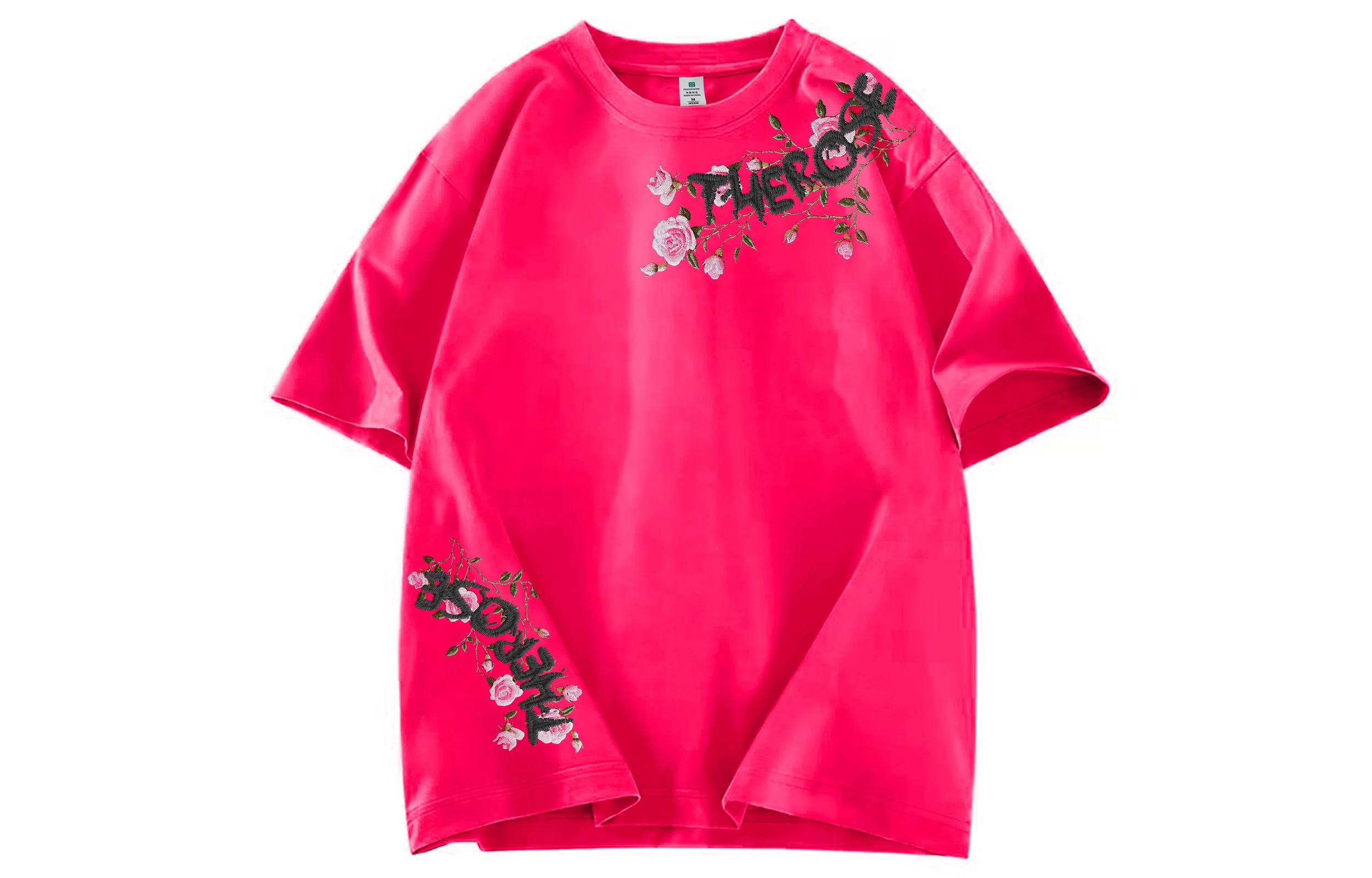 XAFB Retro Street Tee