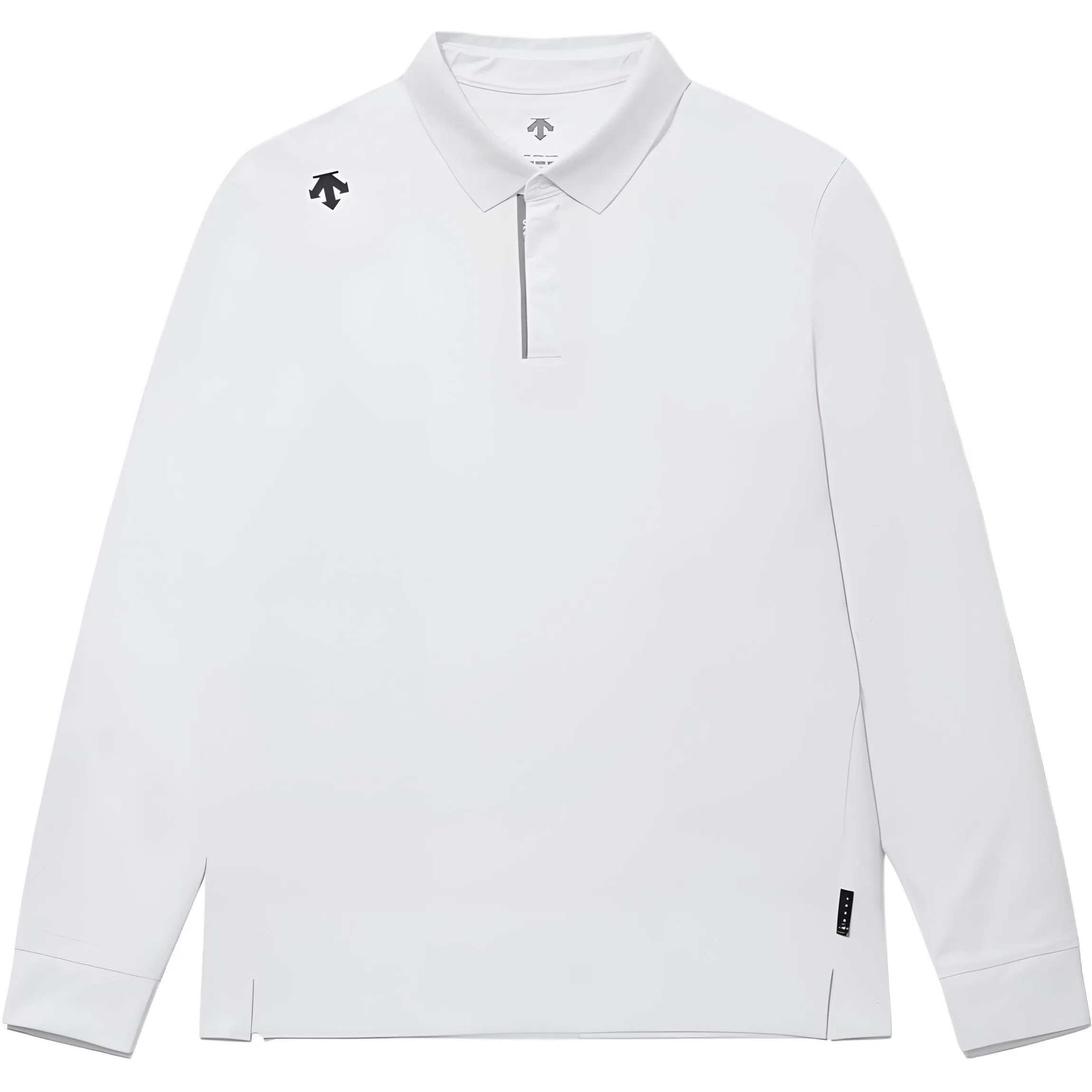 DESCENTE TOUGH Polo