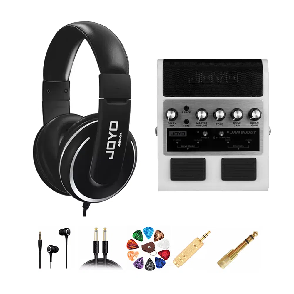 JOYO () JMH-04 JamBuddy