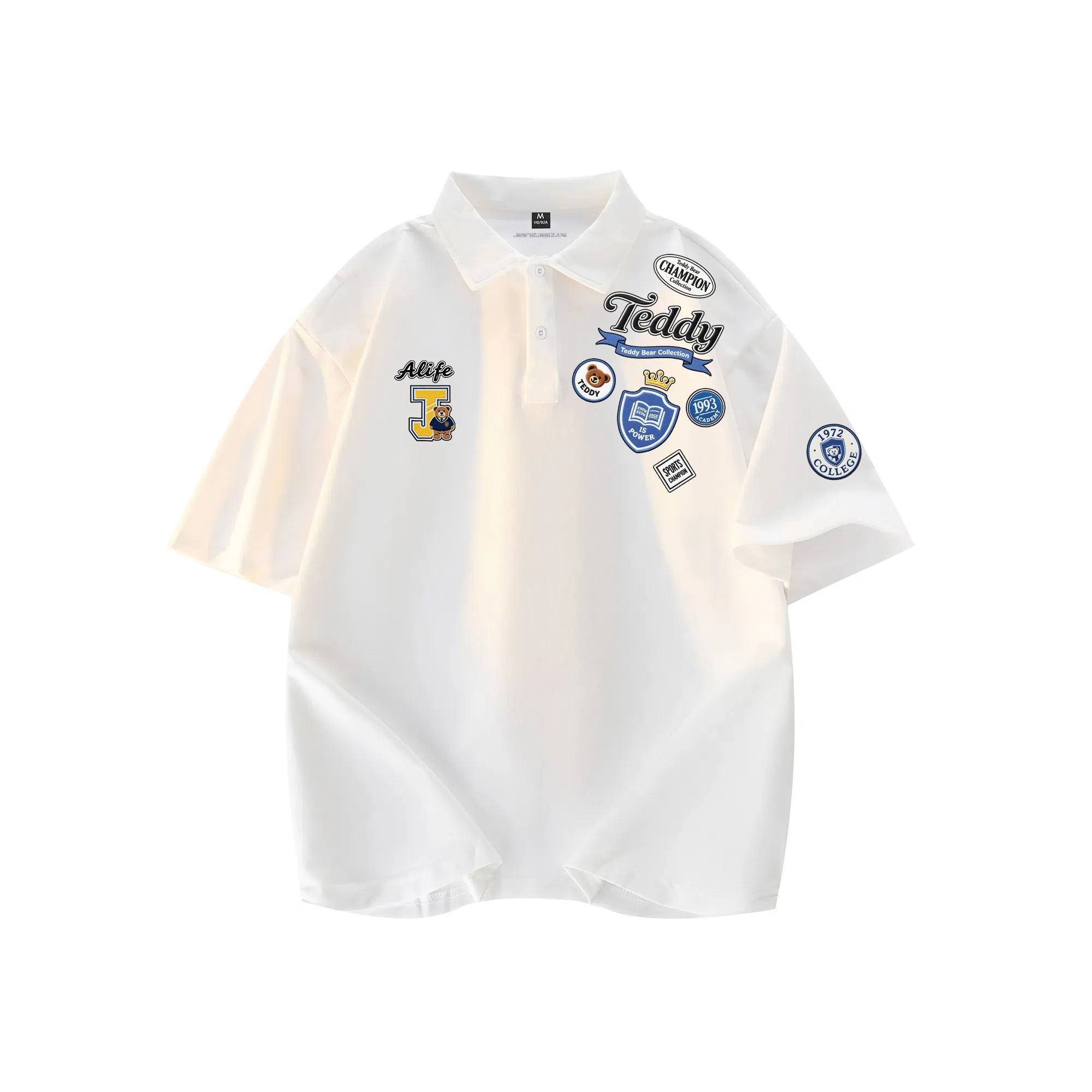 JEANSWEST LIFE LogoPOLO