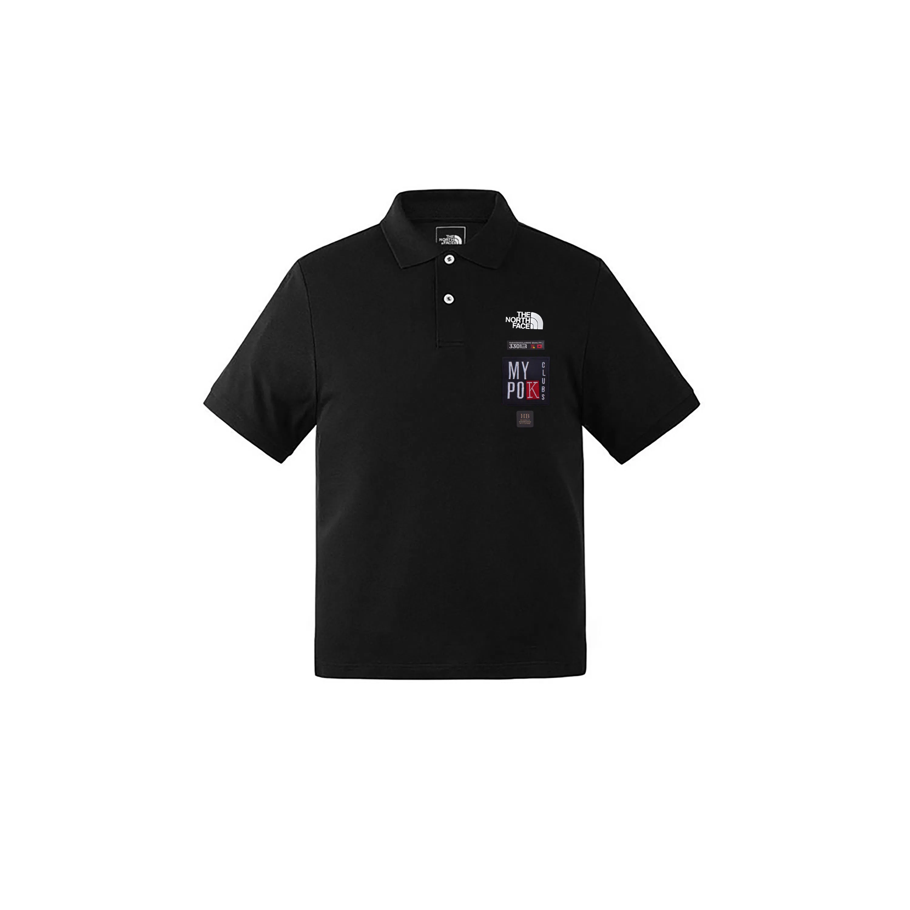 THE NORTH FACE MYPOK Polo
