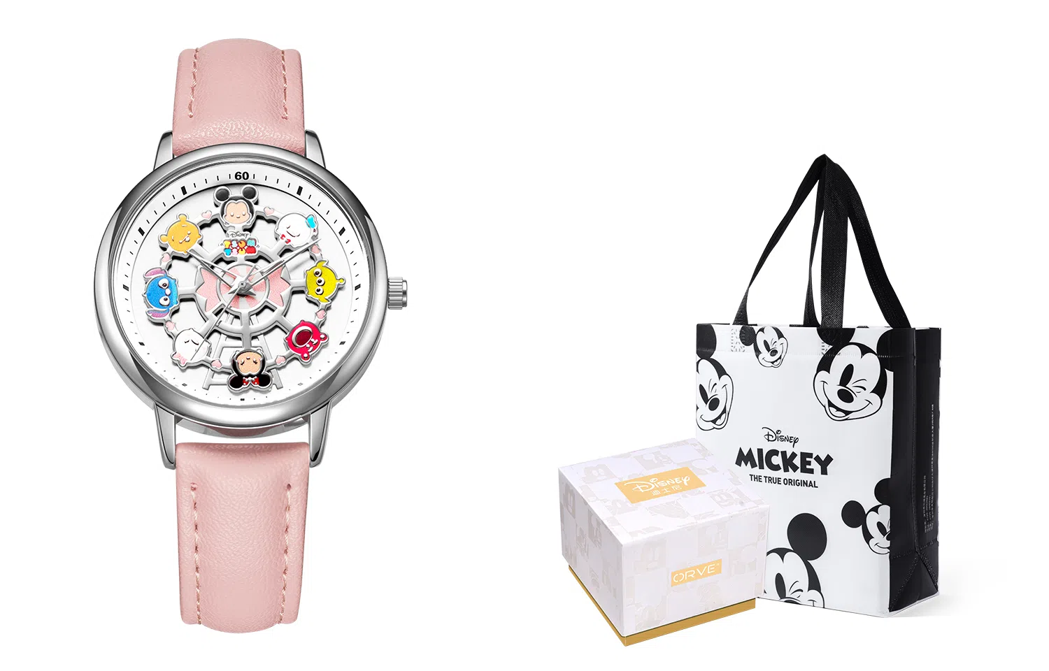 Disney 30 SS-31097W