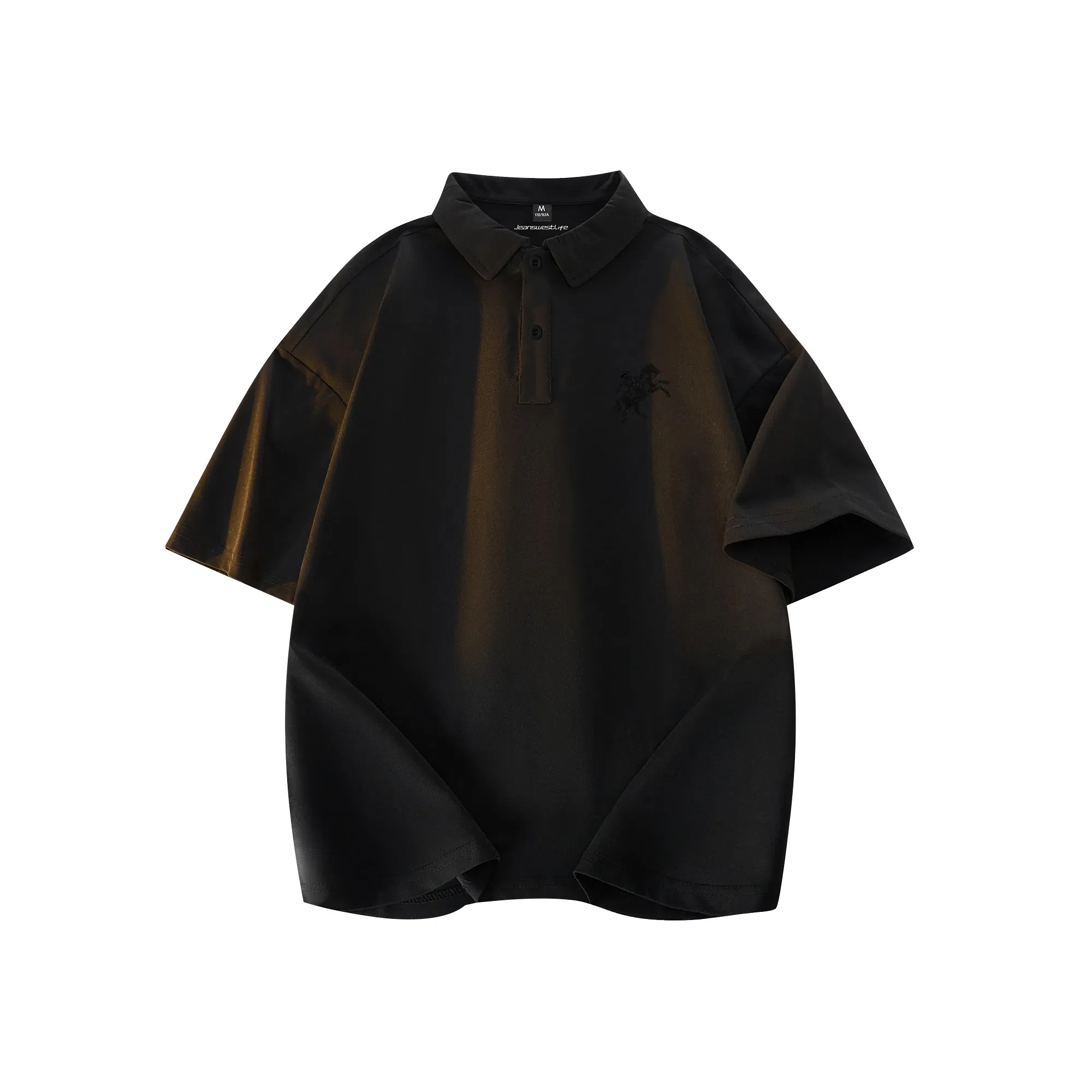 JEANSWEST LIFE LogoPOLO