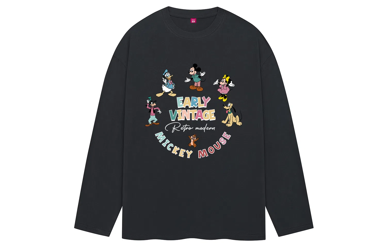 Disney T