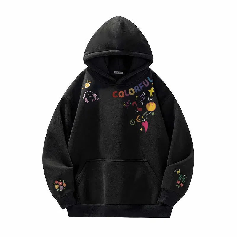 Colorful Creations Logo