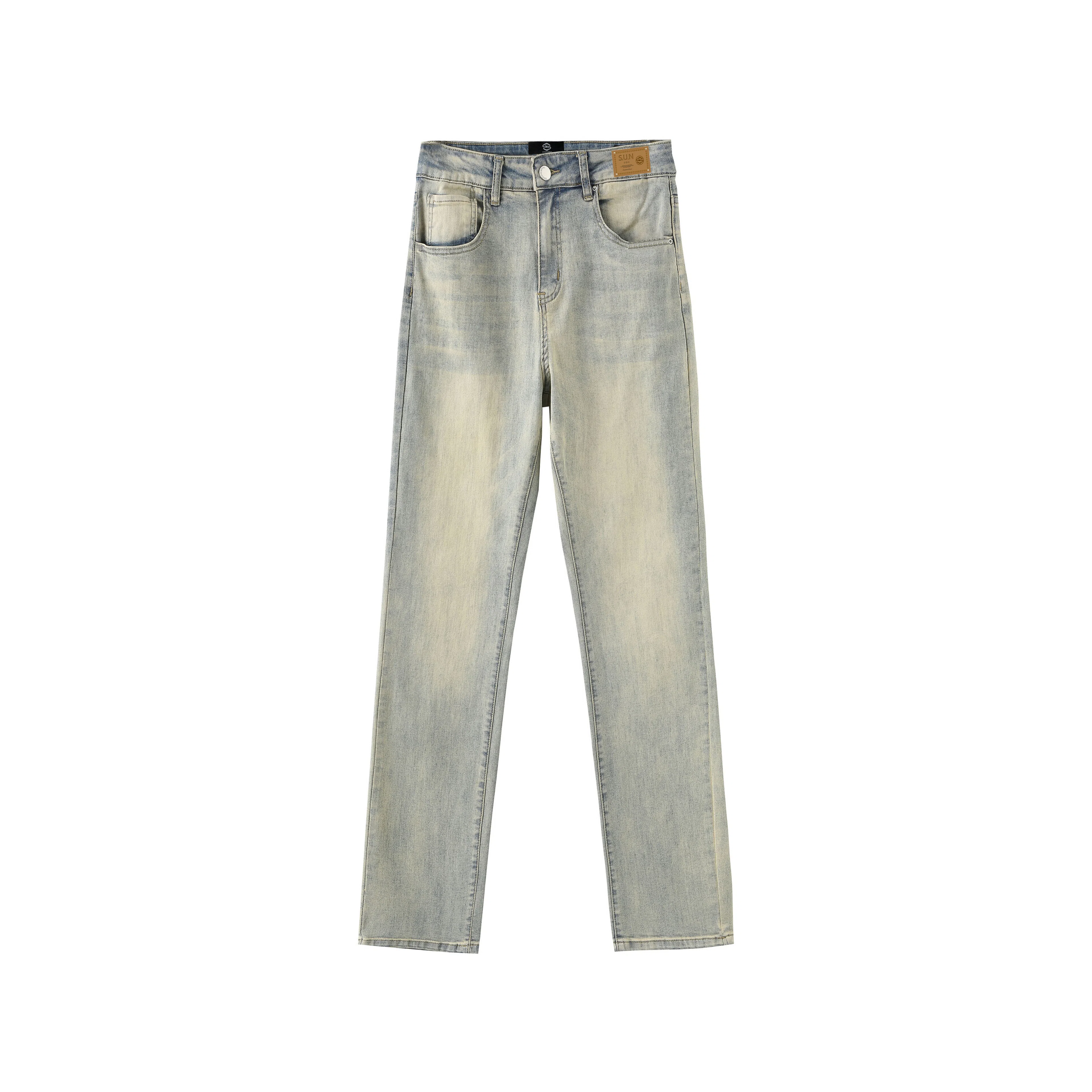 SUNSETMONENT cleanfit