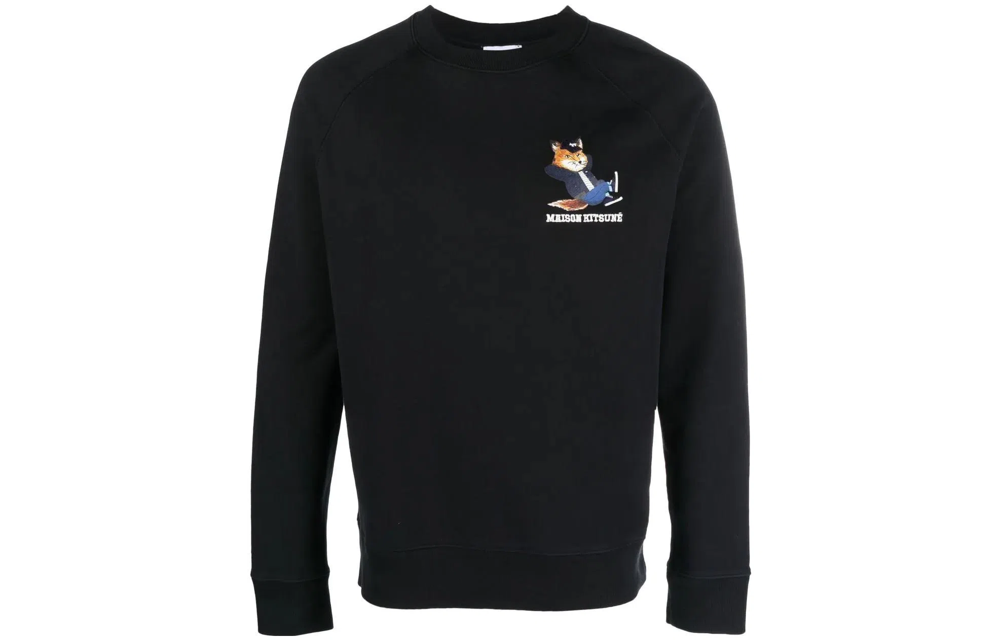 Maison Kitsune FW22