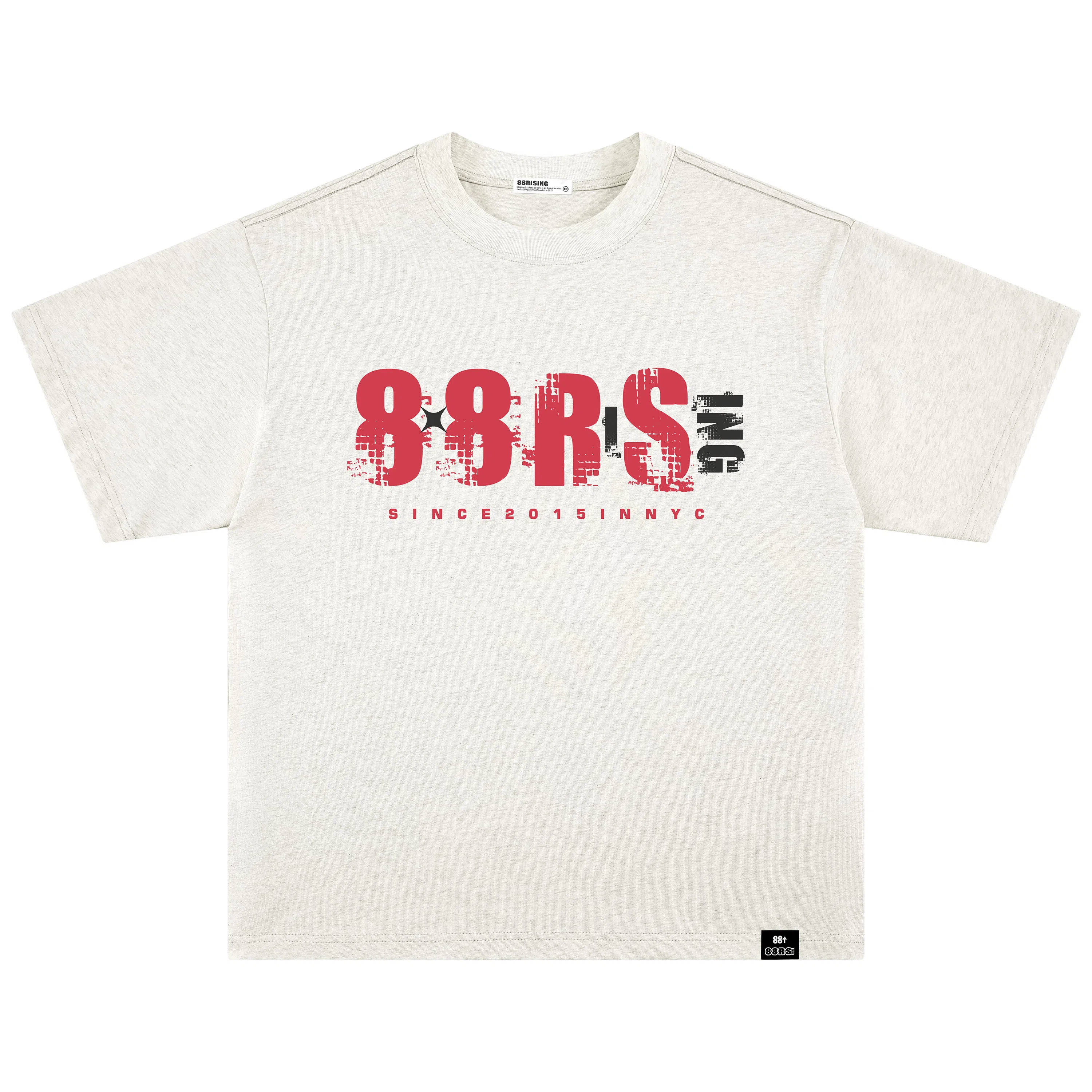 88rising logoT