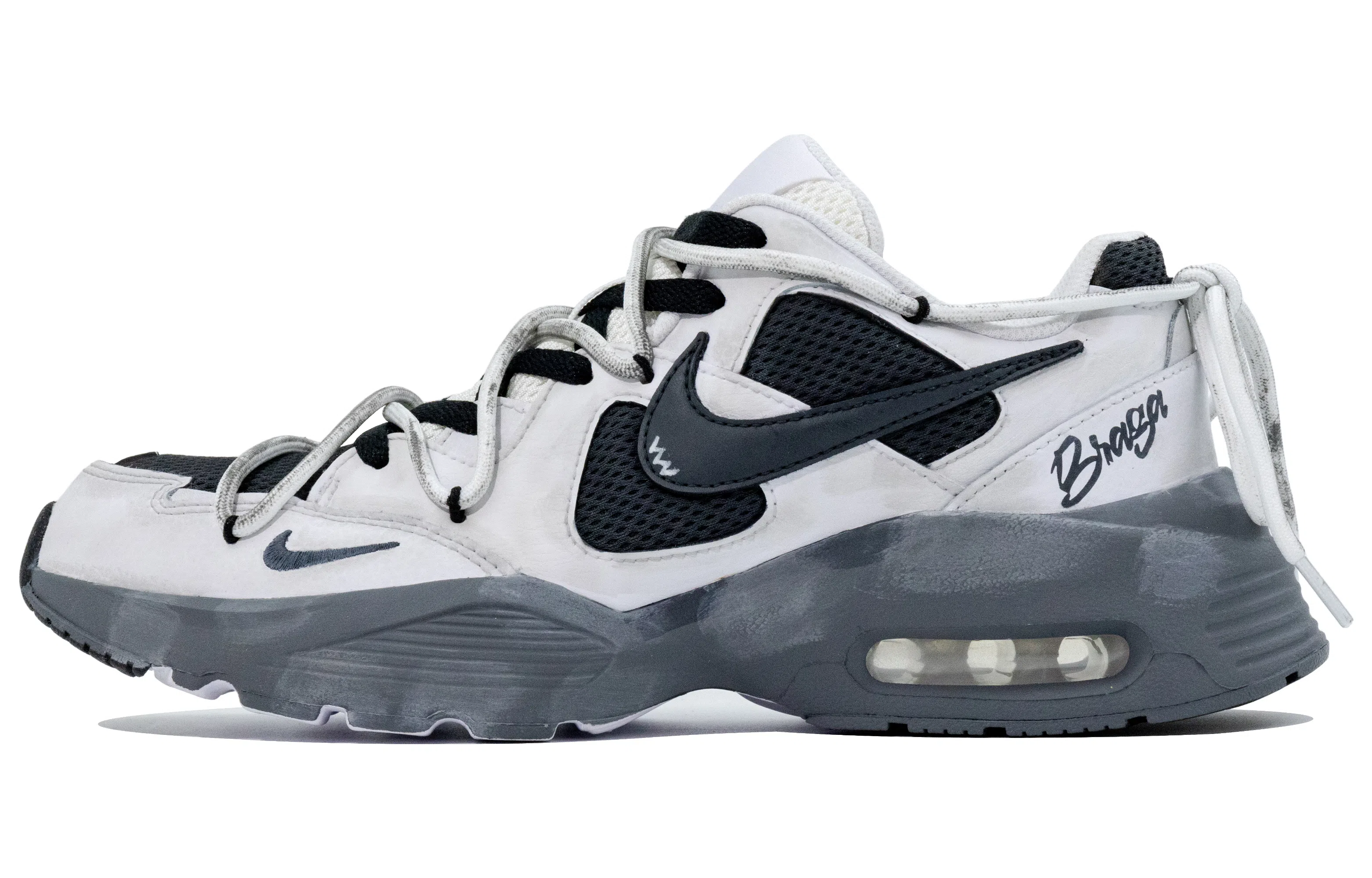 Nike Air Max Fusion