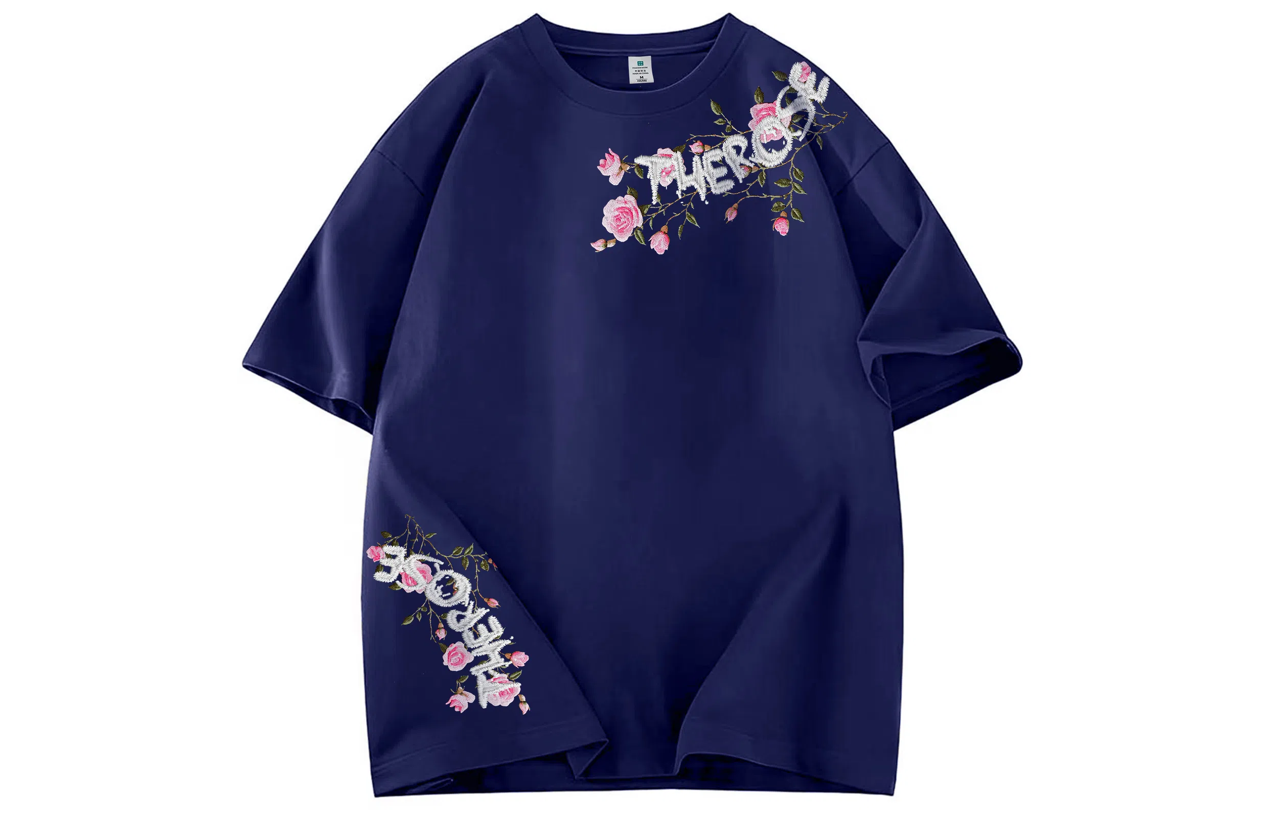 XAFB Retro Street Tee