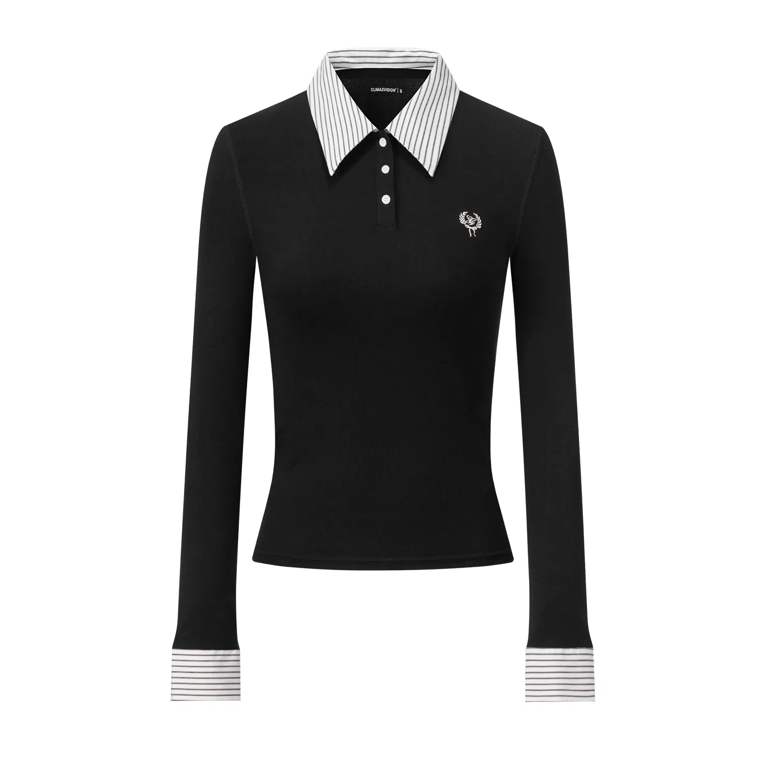 CLIMAX VISION Polo
