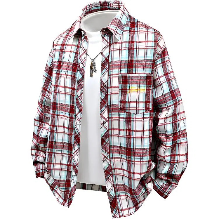 Colorful Creations Cityboy