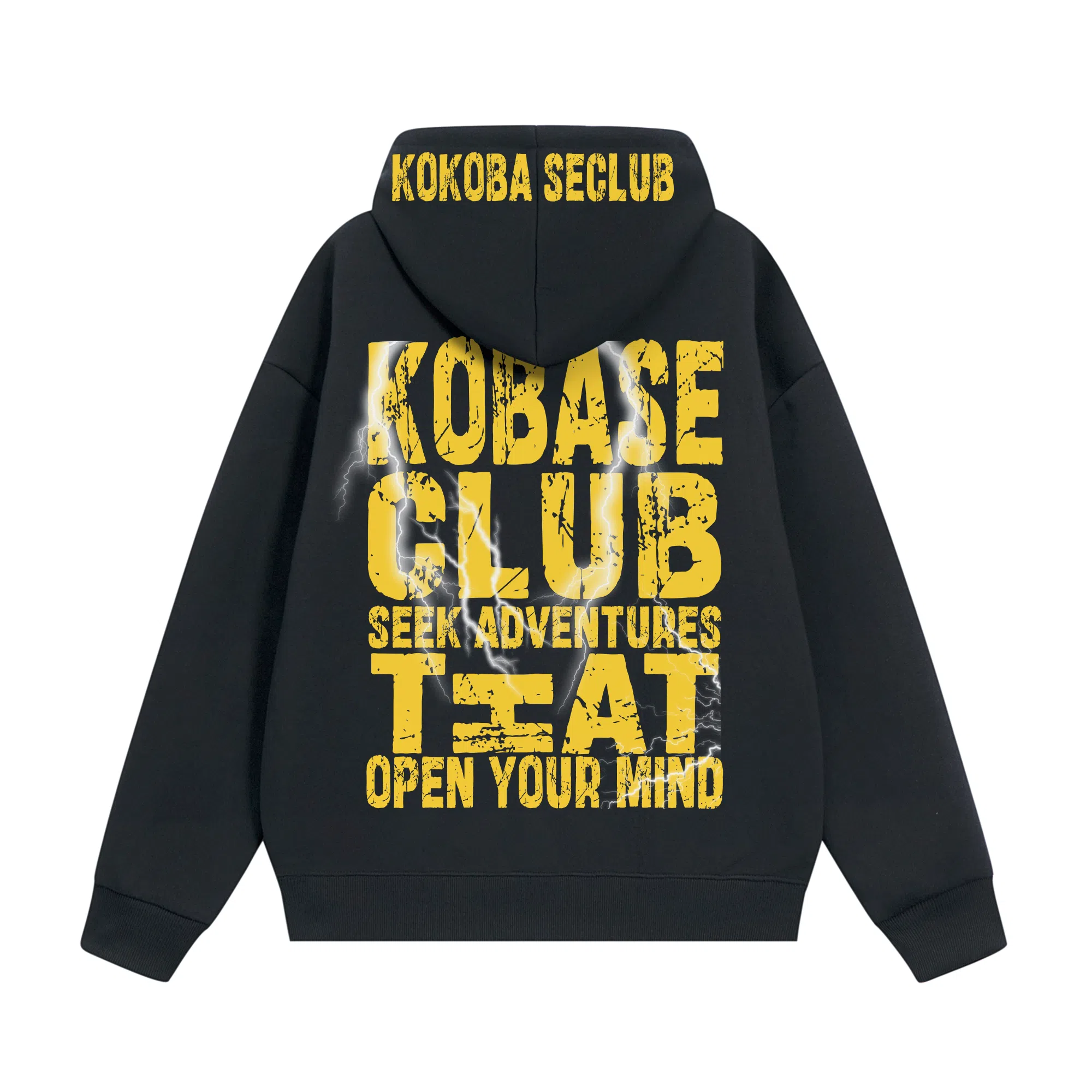 KOKO BASE 360LOGO
