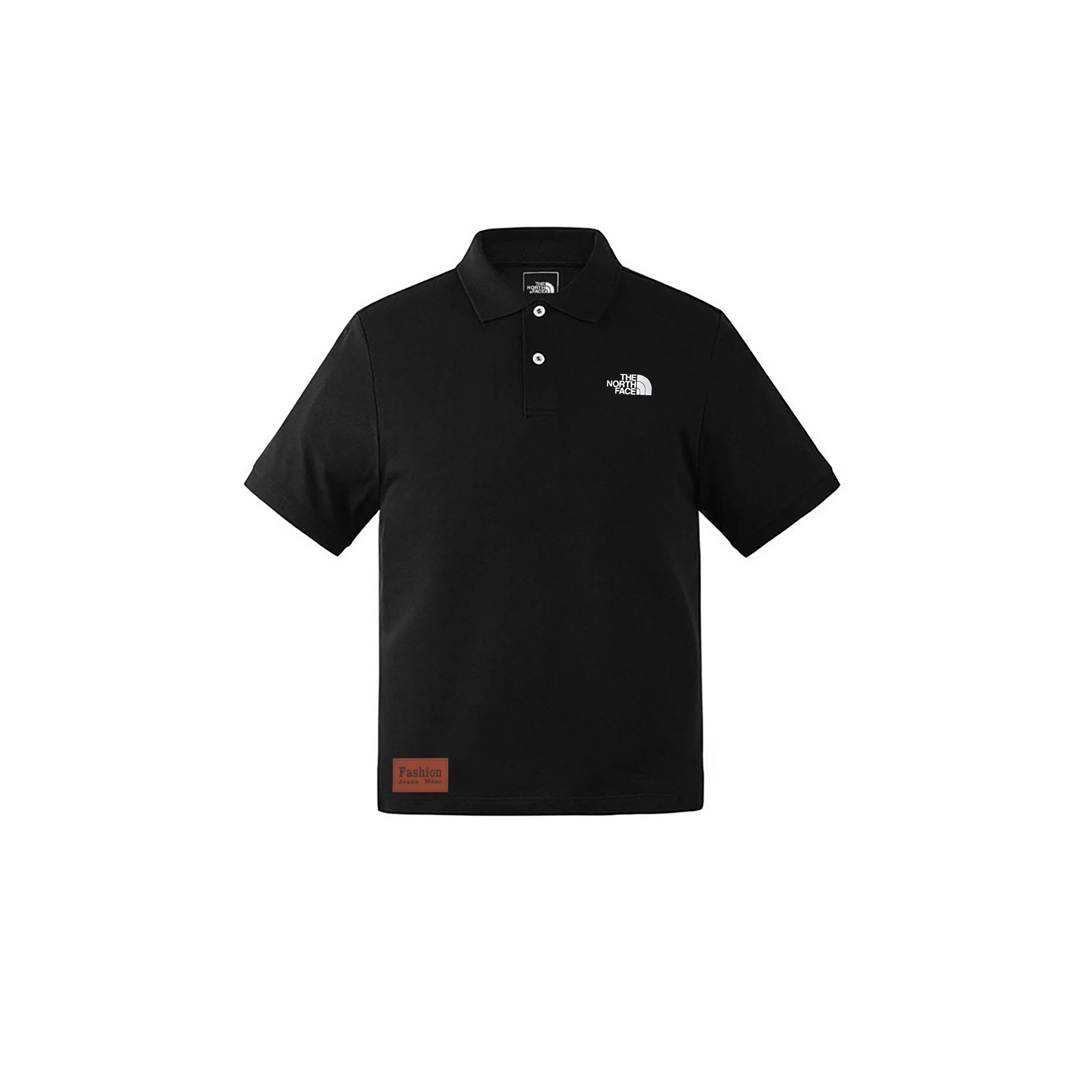 THE NORTH FACE Fashion Polo
