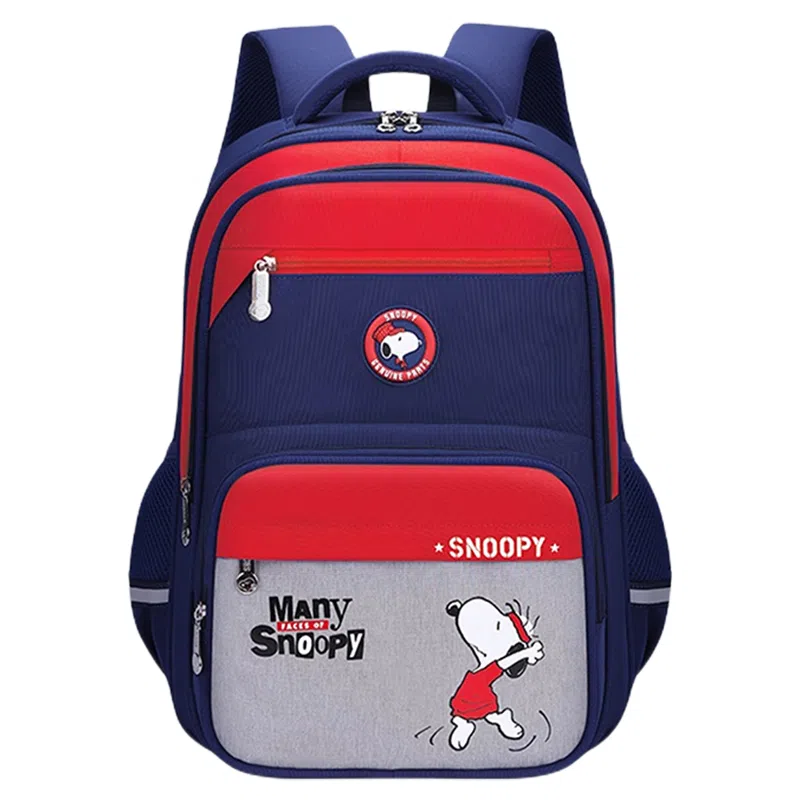 SNOOPY