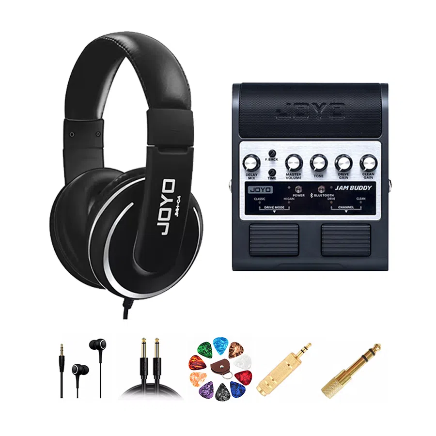 JOYO () JMH-04 JamBuddy