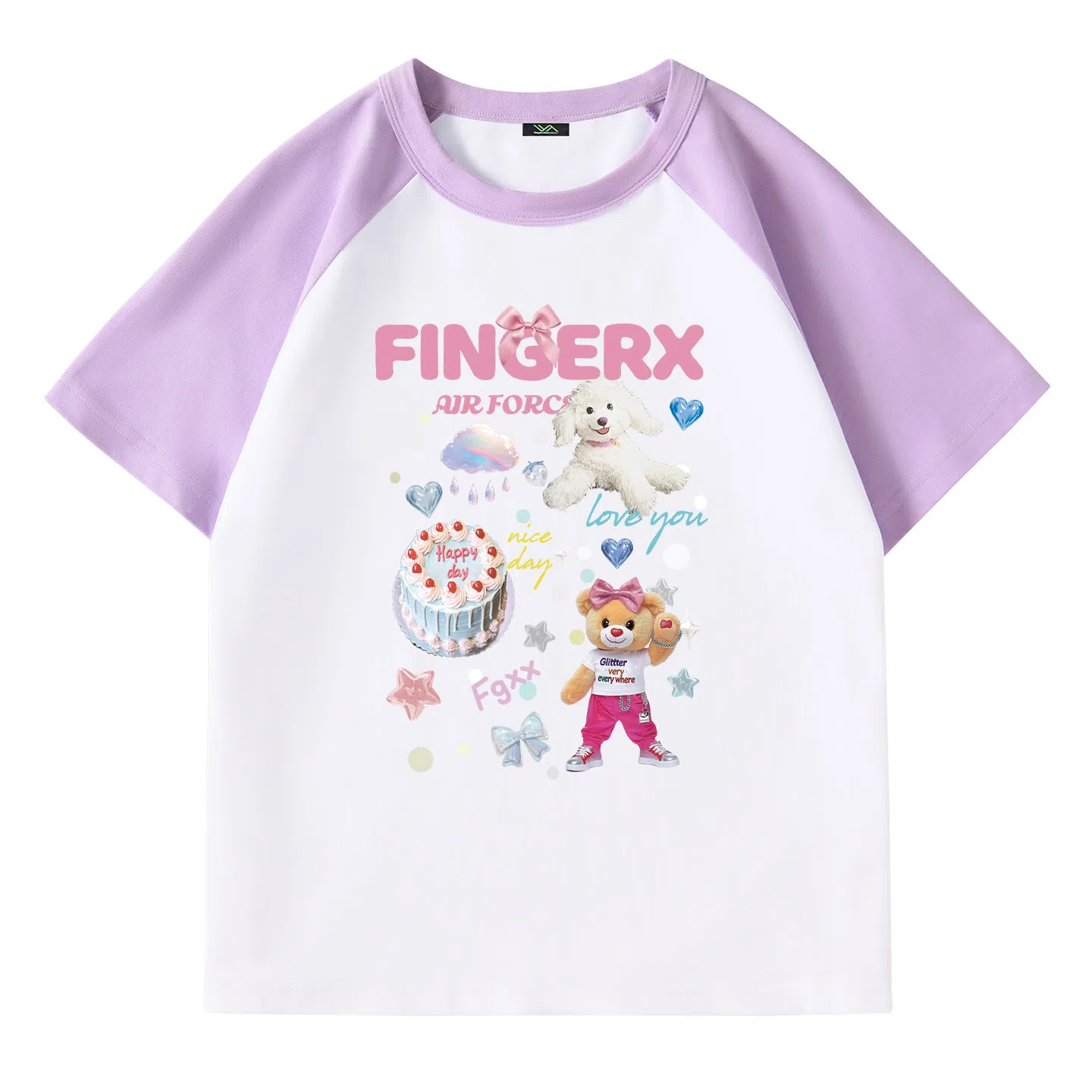 Fingercroxx T