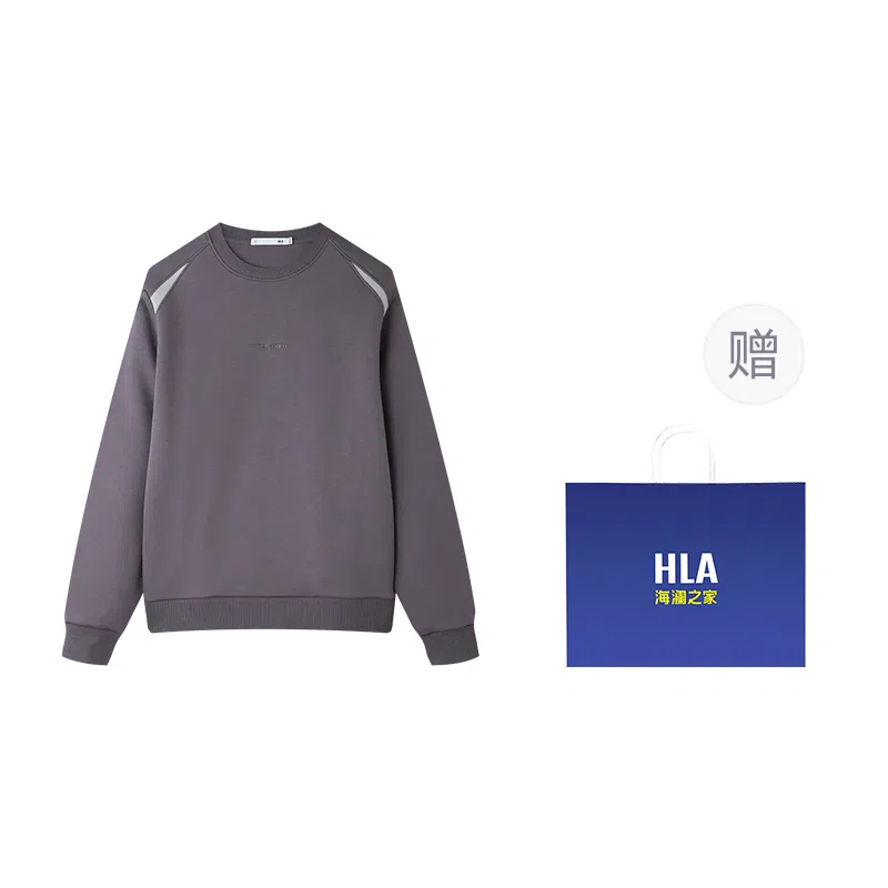 HLA