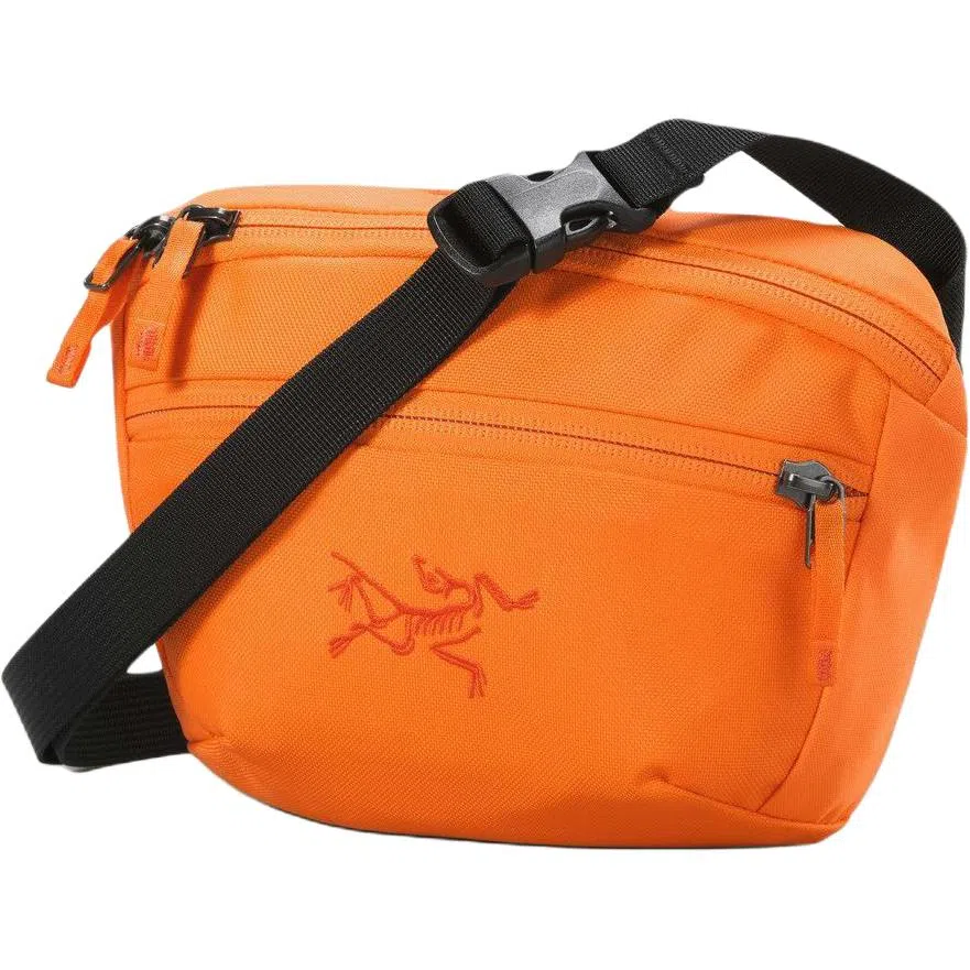 Arcteryx Mantis 1.5L
