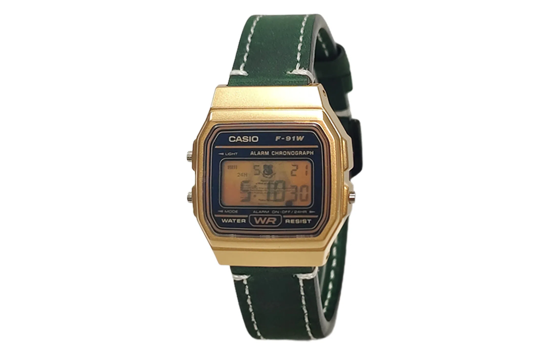 CASIO F-91WM-9A