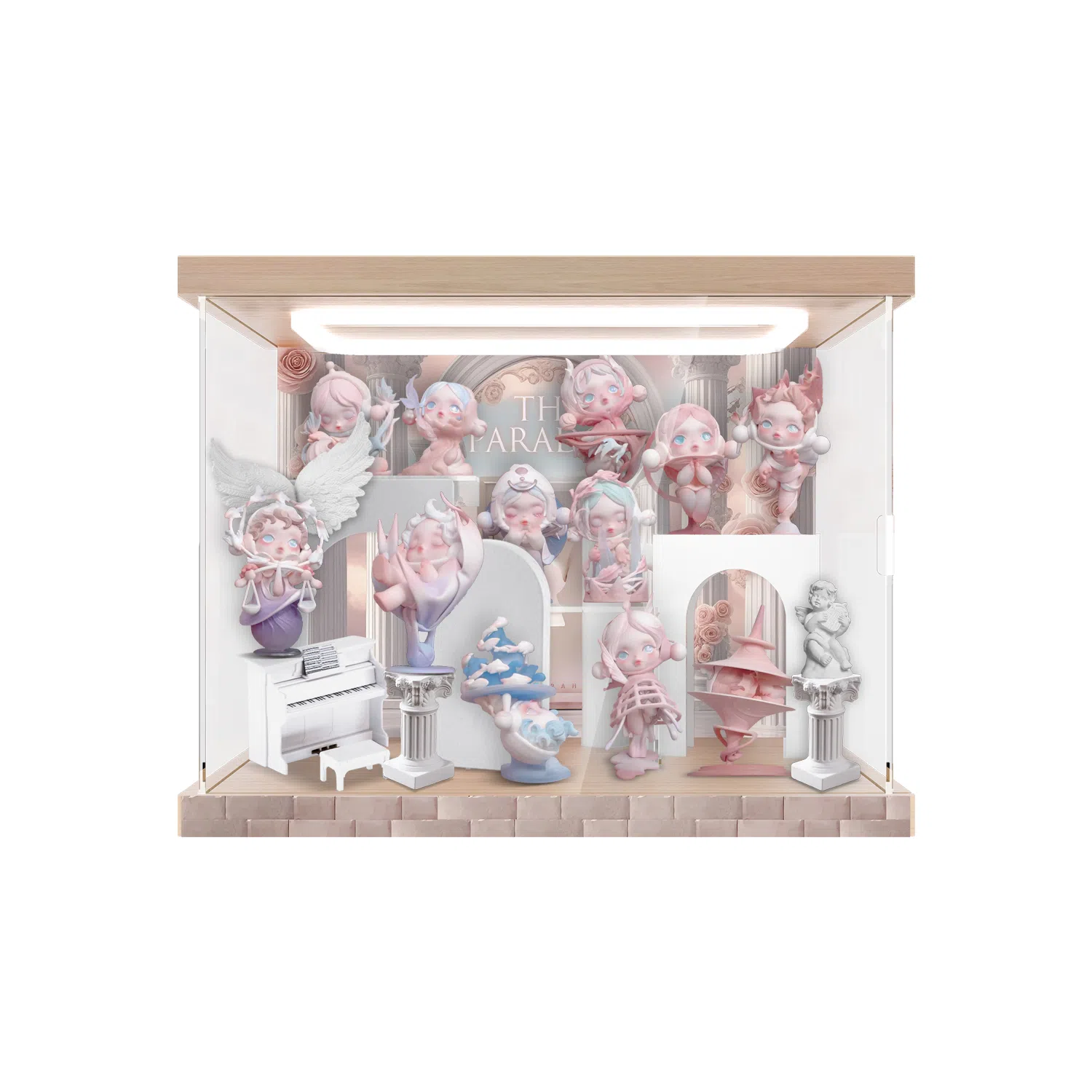 LIGHT YOUR BRICKS SP