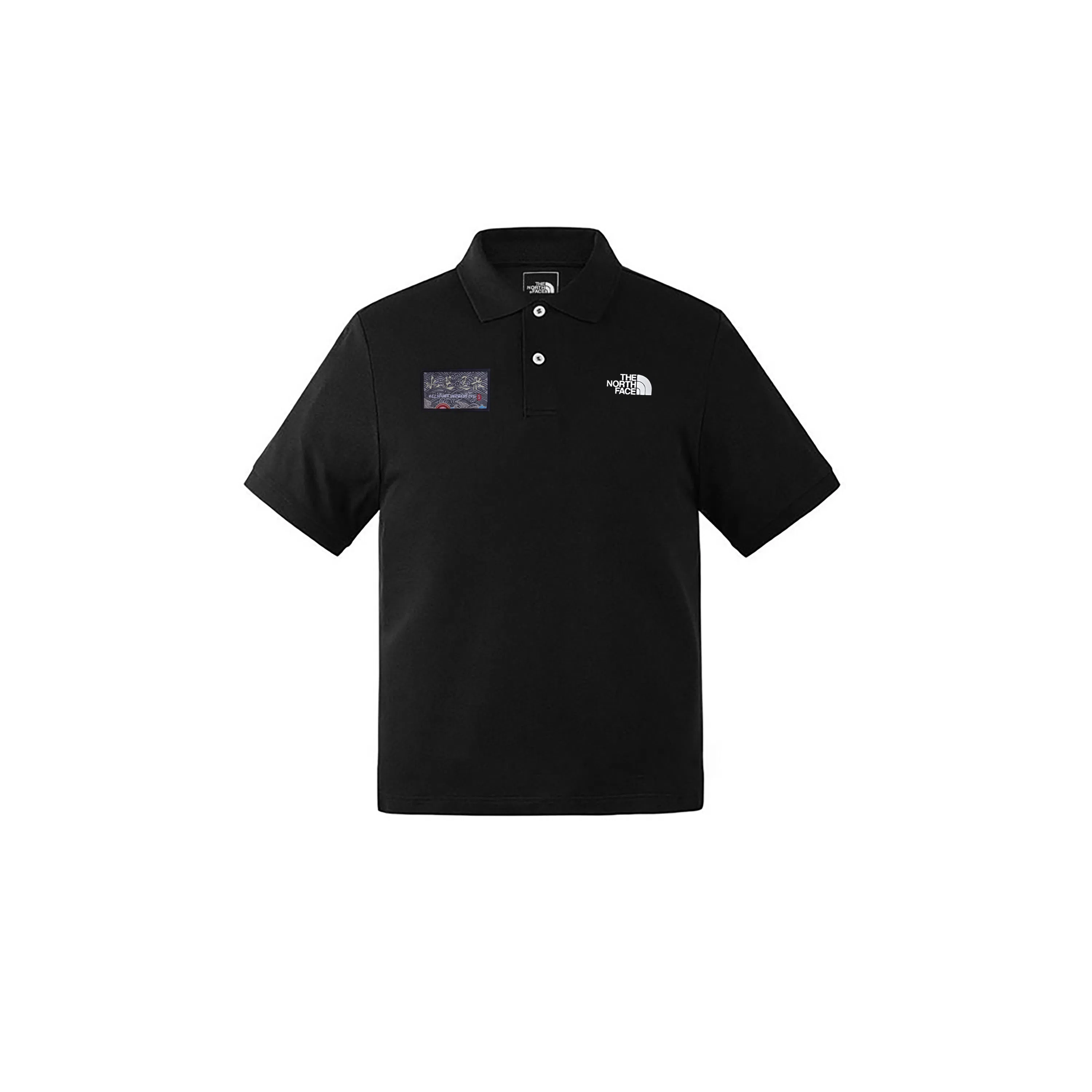 THE NORTH FACE Polo