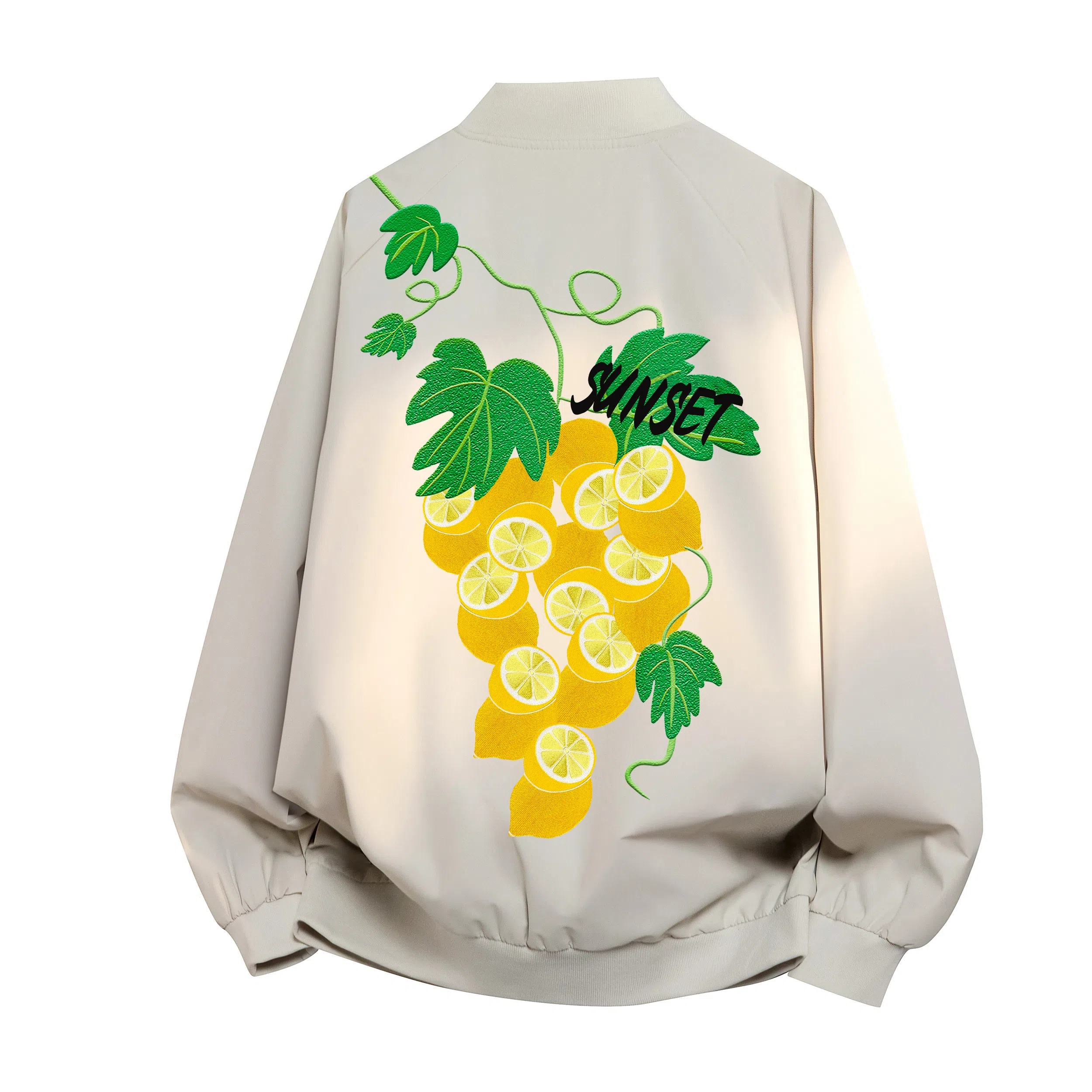 SUNSETMONENT Cleanfit