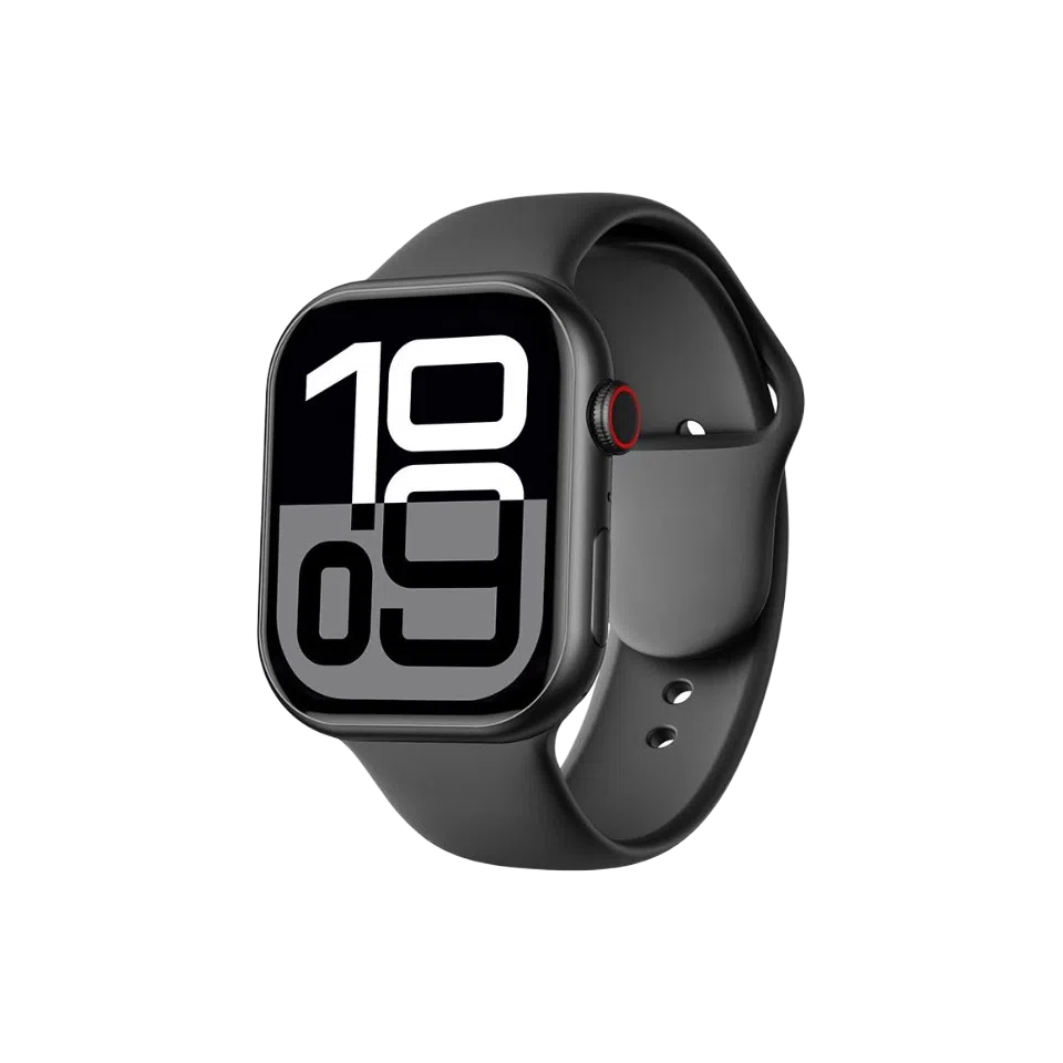 LUXGLINT - NFC