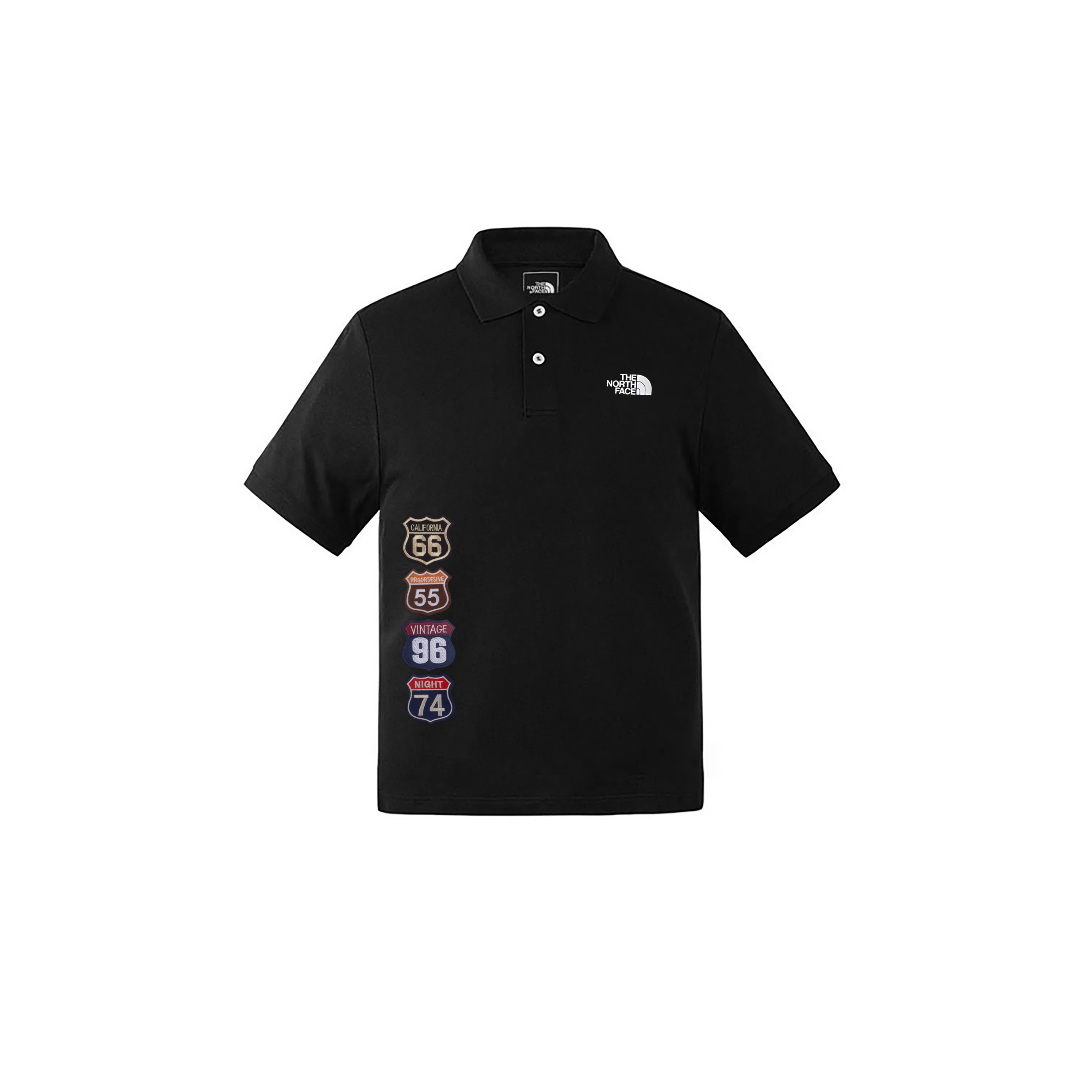 THE NORTH FACE Polo