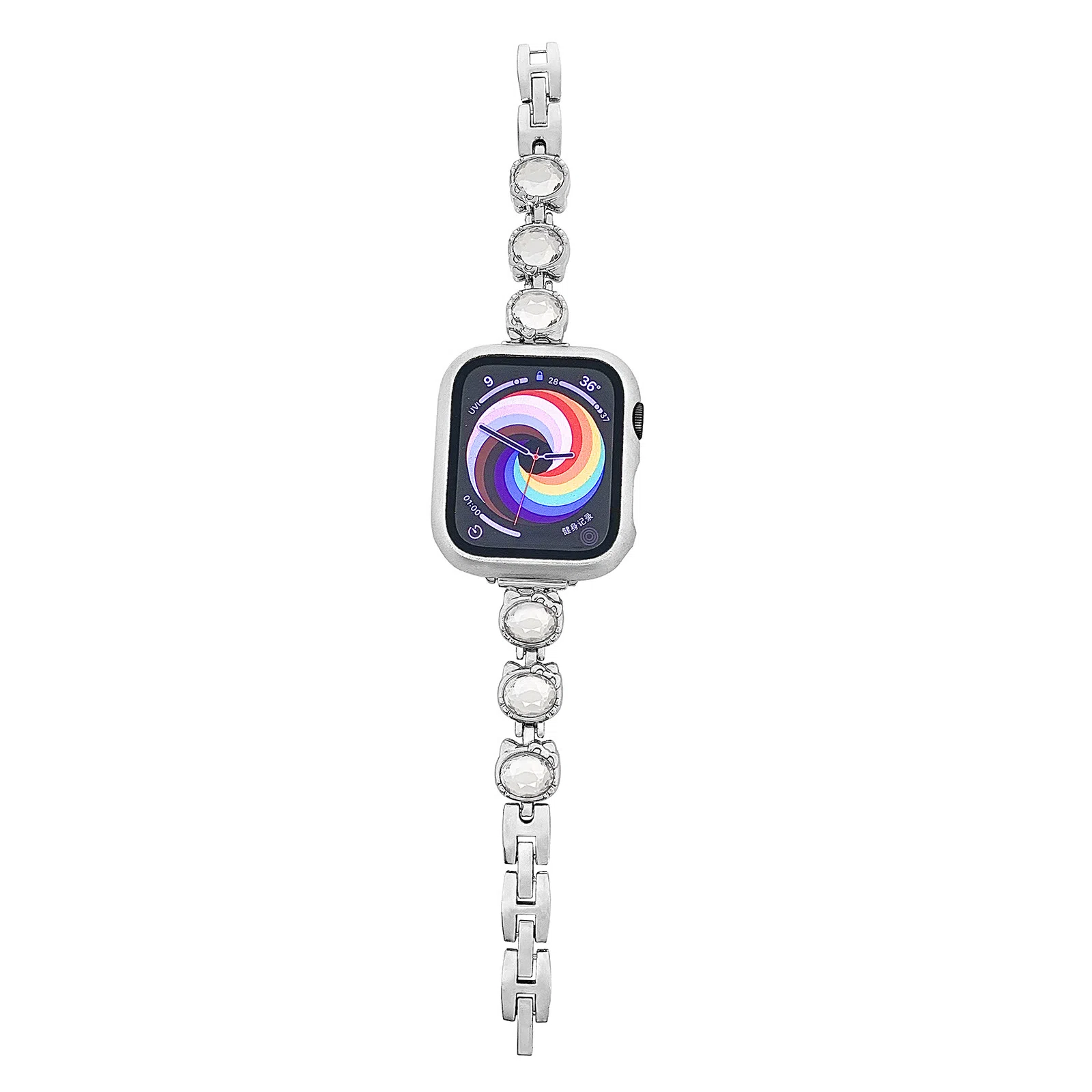 MQ 164mm applewatchiWatch9876ses10