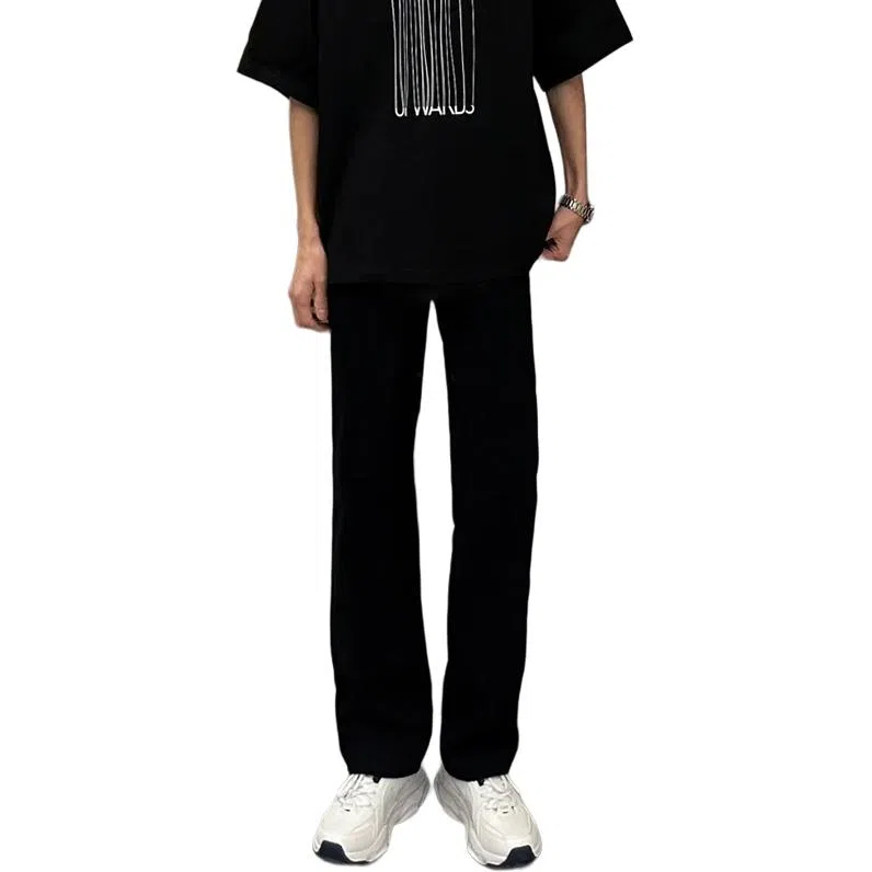 PODGORNOI cleanfitvibe