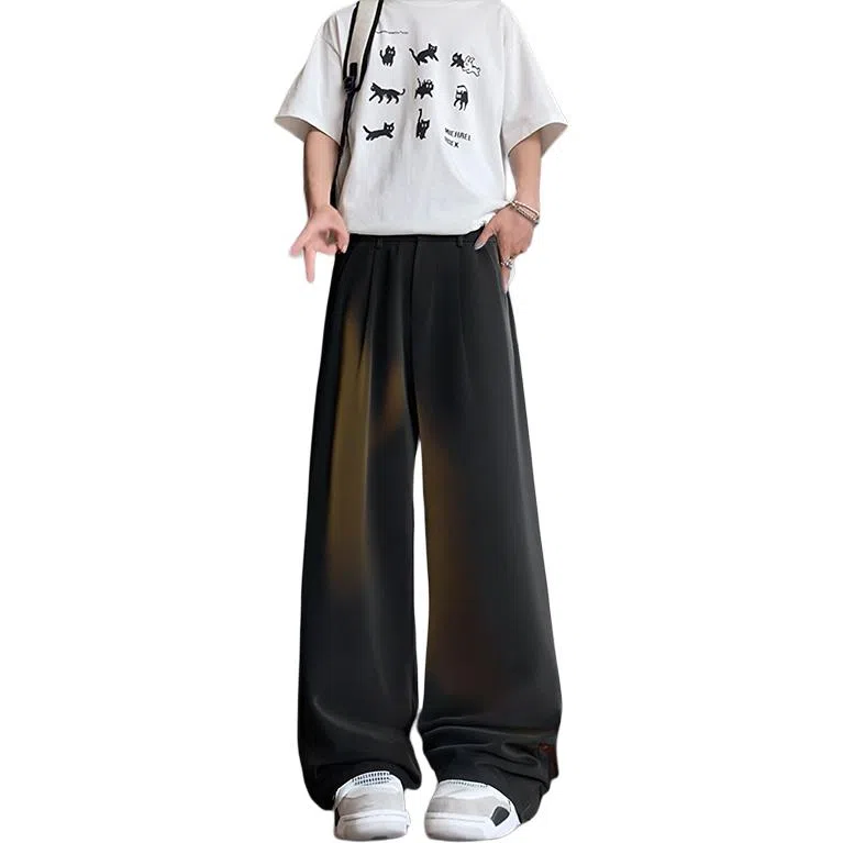 DOENU vintageBFcleanfit