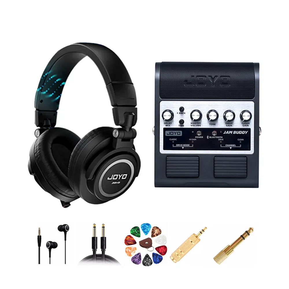 JOYO () JMH-01 JamBuddy