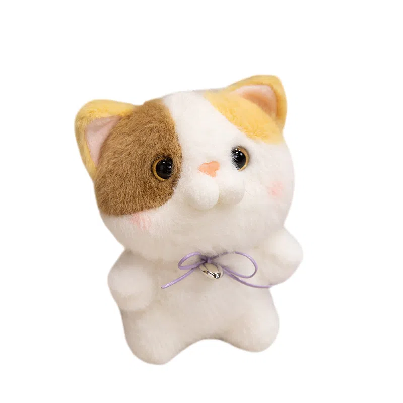MIC RABBIT 14cm