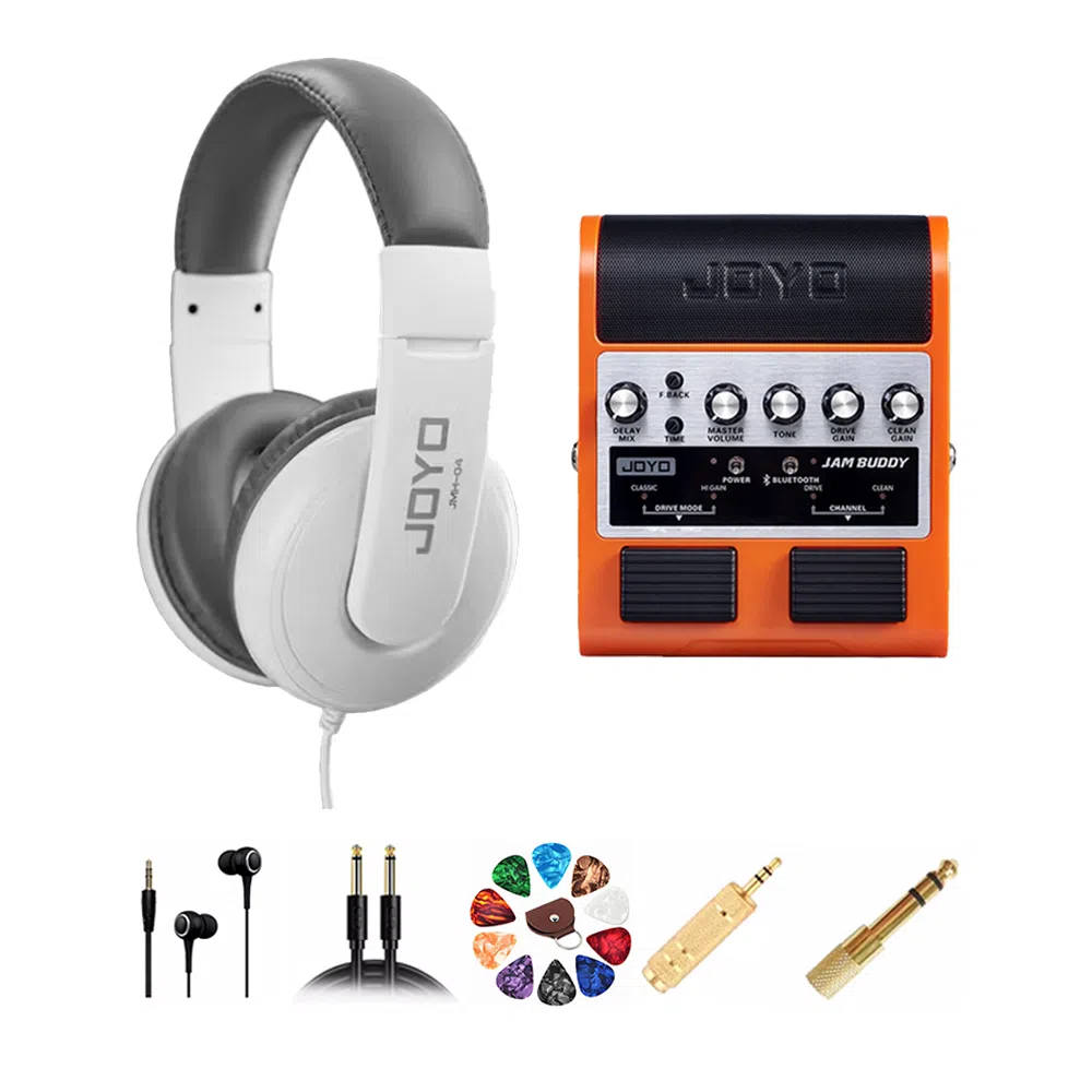 JOYO () JMH-04 JamBuddy