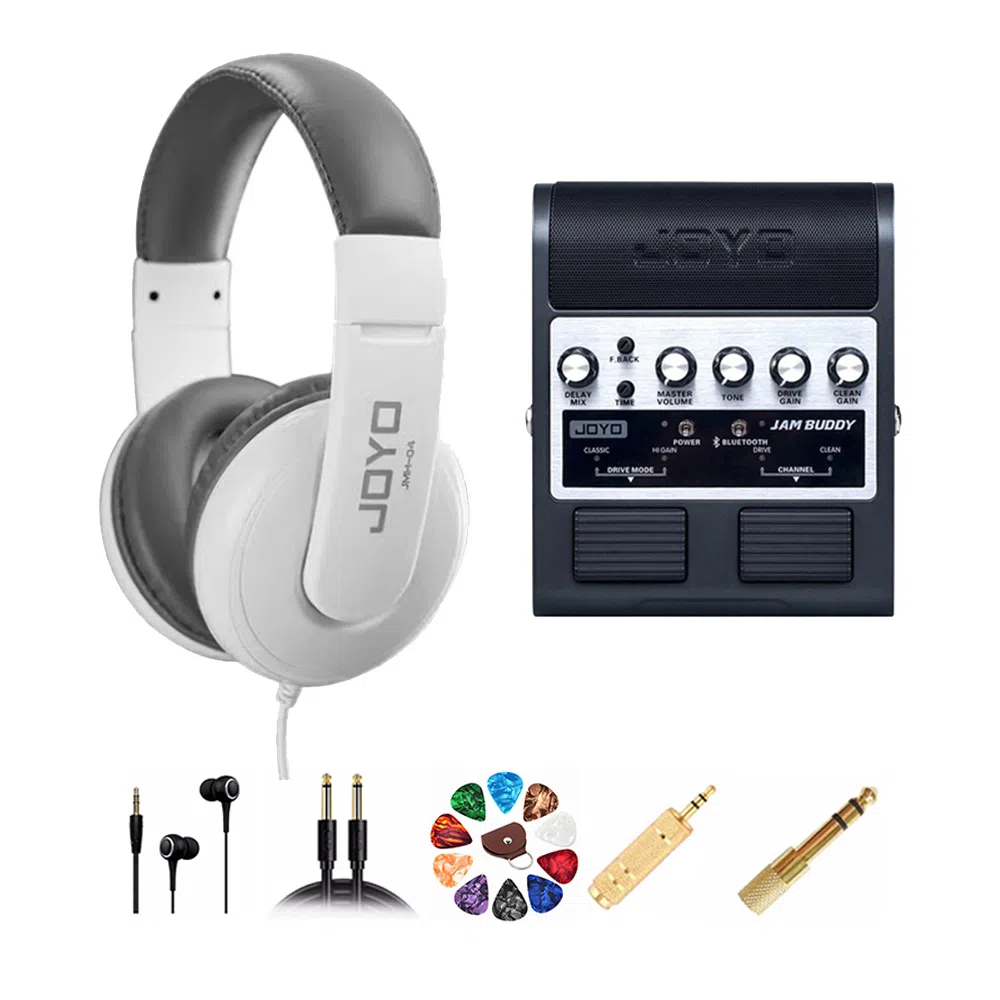 JOYO () JMH-04 JamBuddy