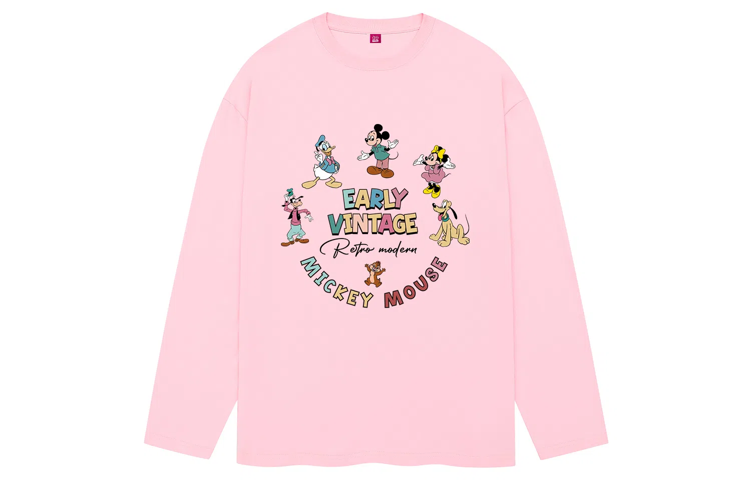 Disney T