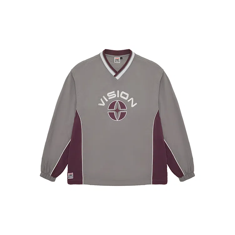 Vision Street Wear EYE-VV
