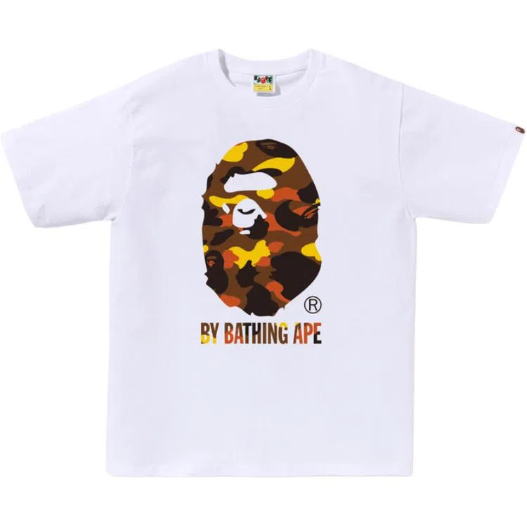 A BATHING APE FW25 FW25 T